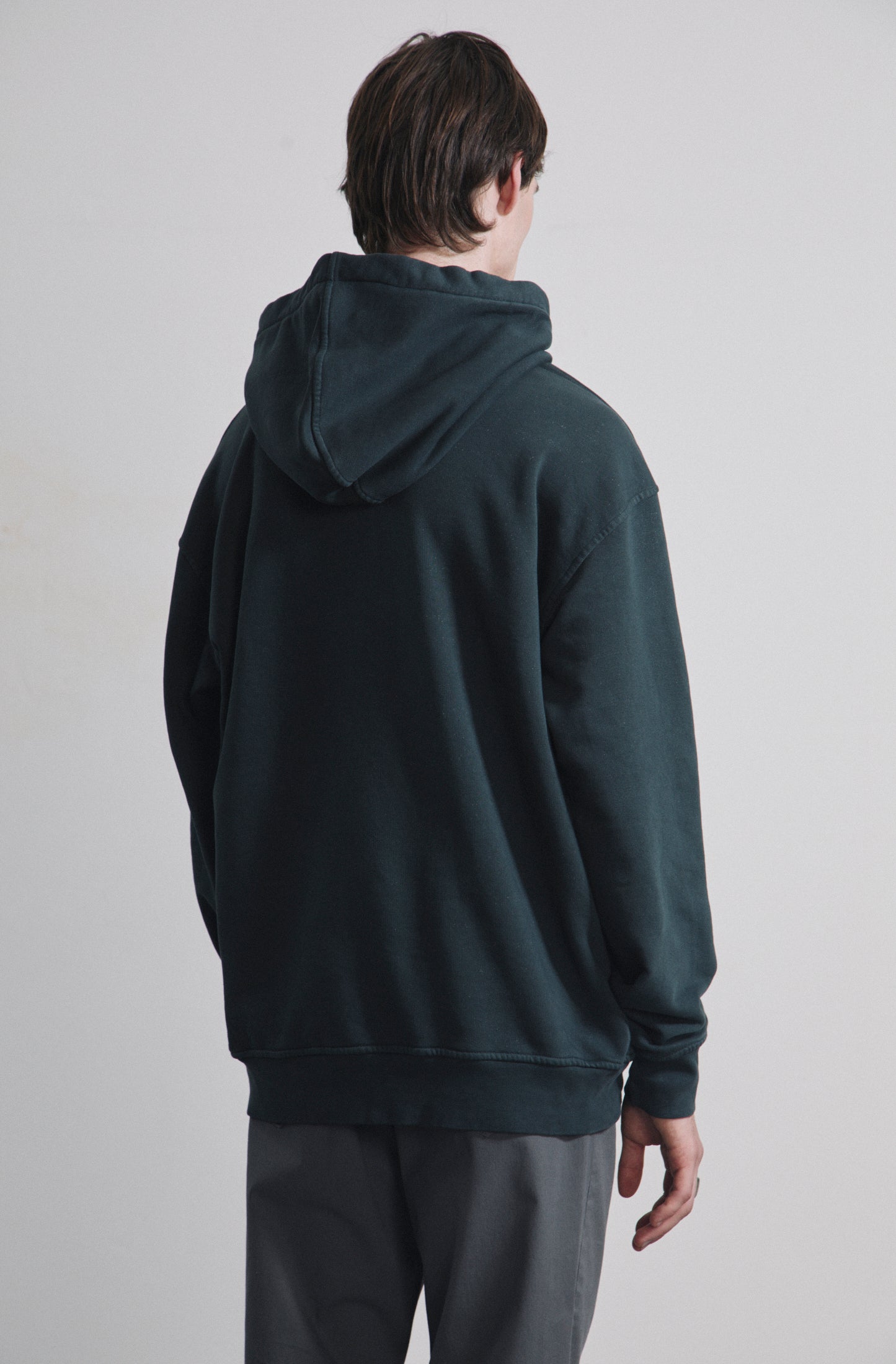 Hoodie lavado Riga