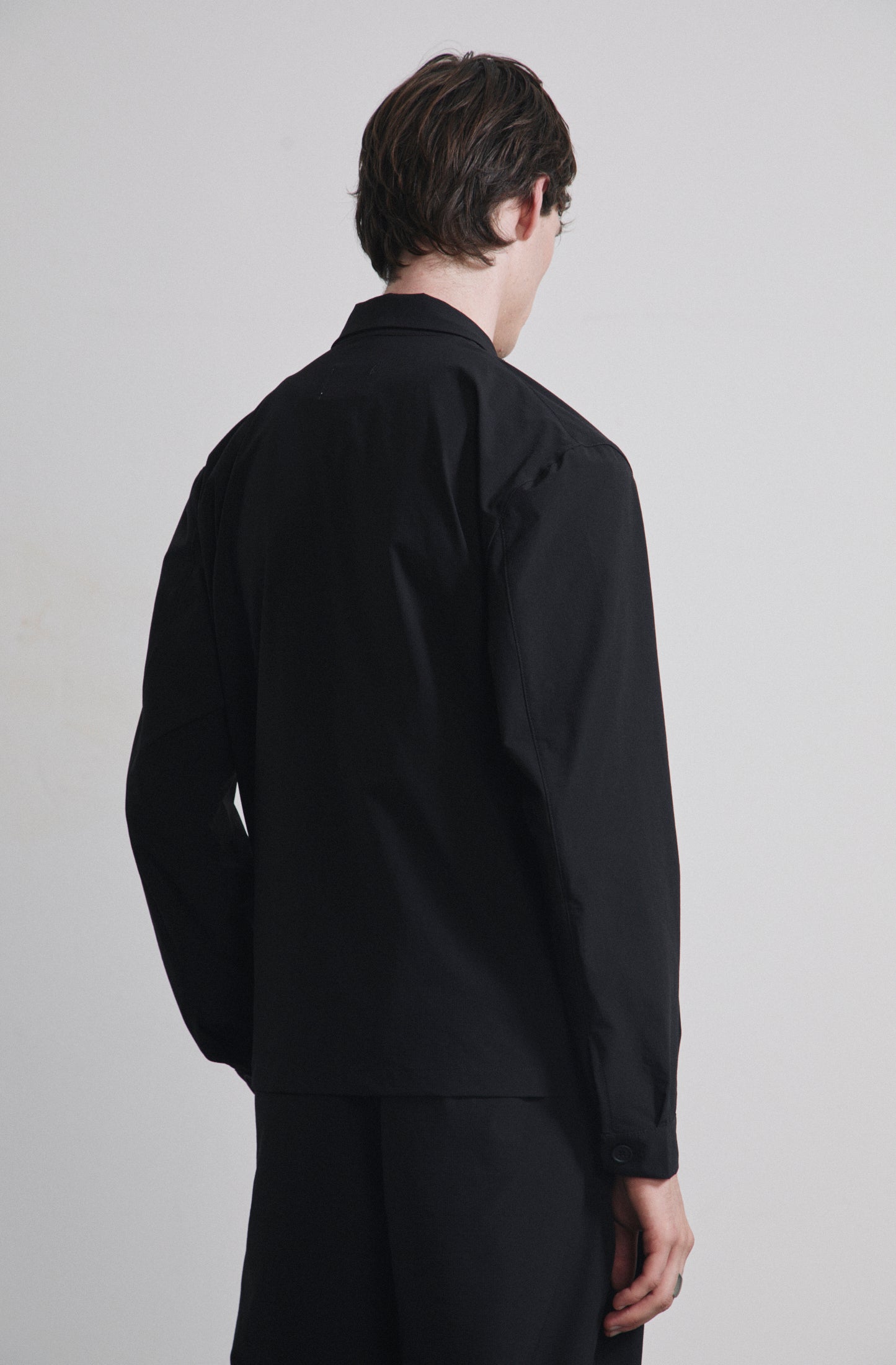 Chaqueta Coburgo
