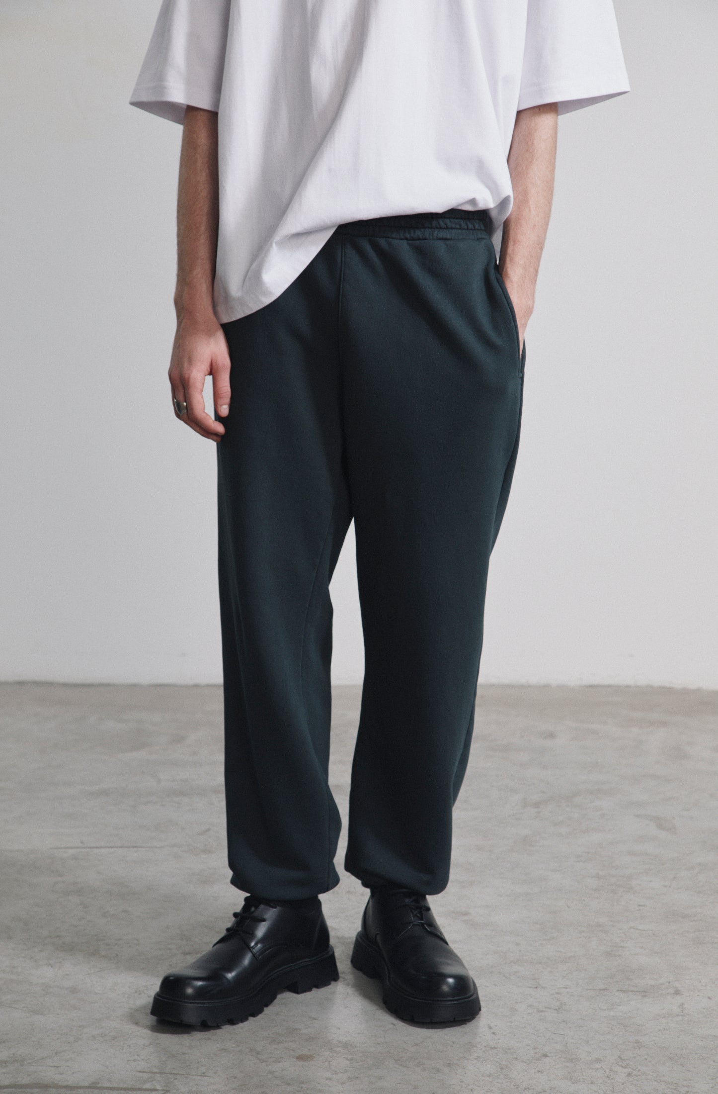 Jogger lavado Riga