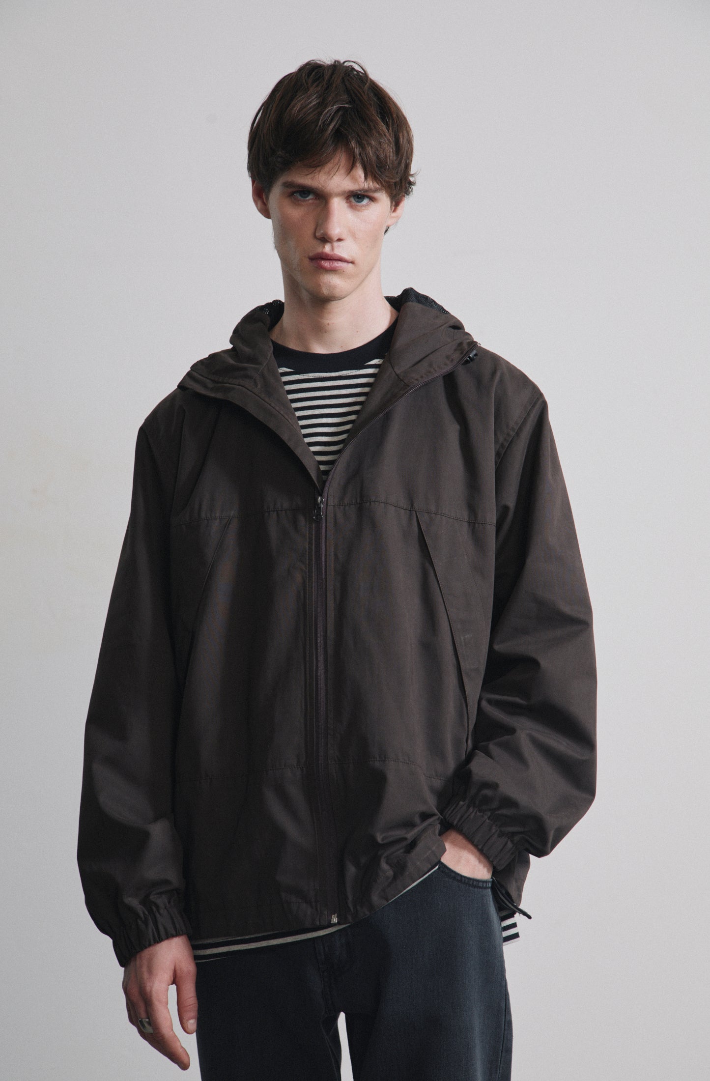 Campera Monaco