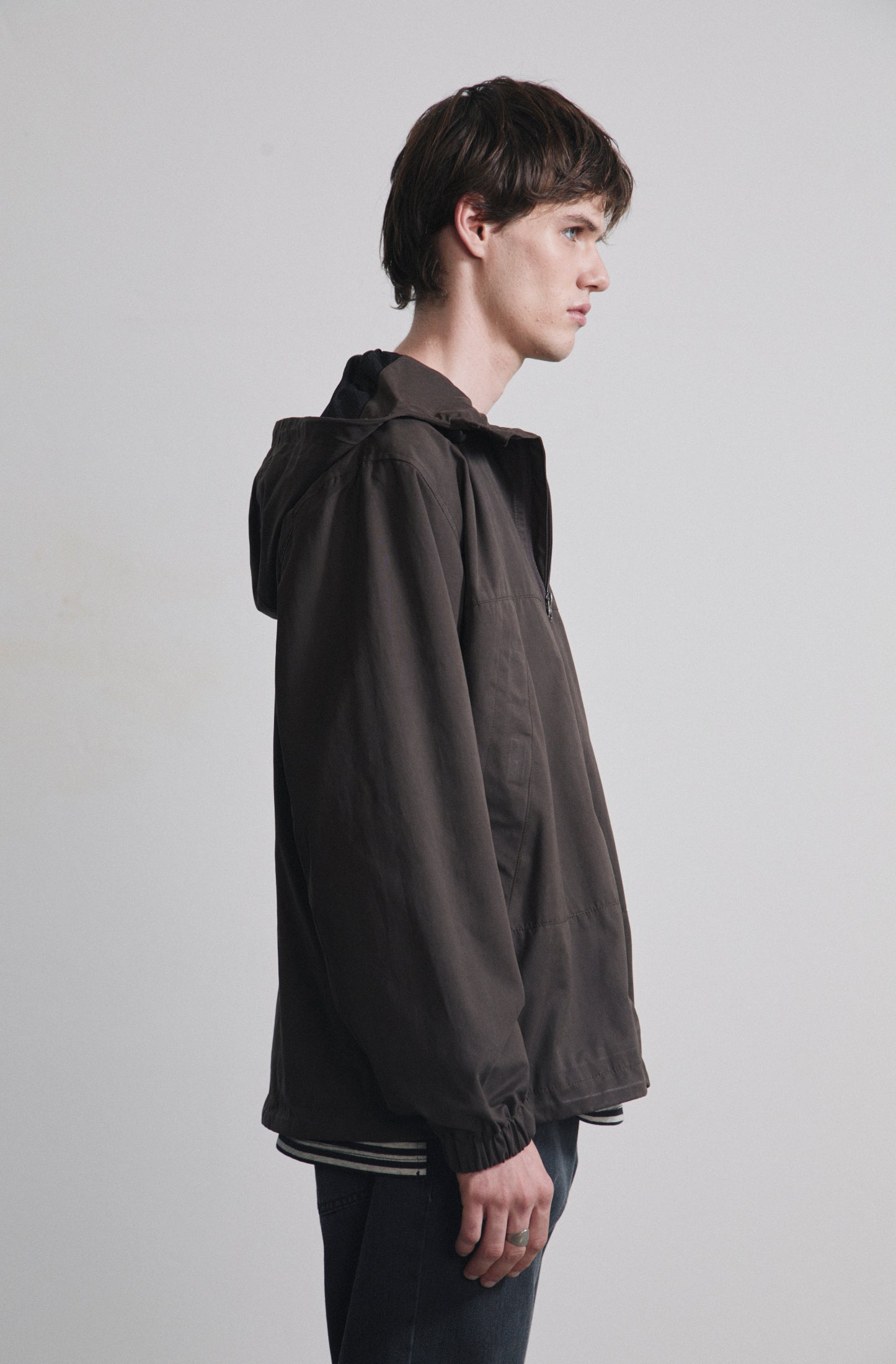 Campera Monaco