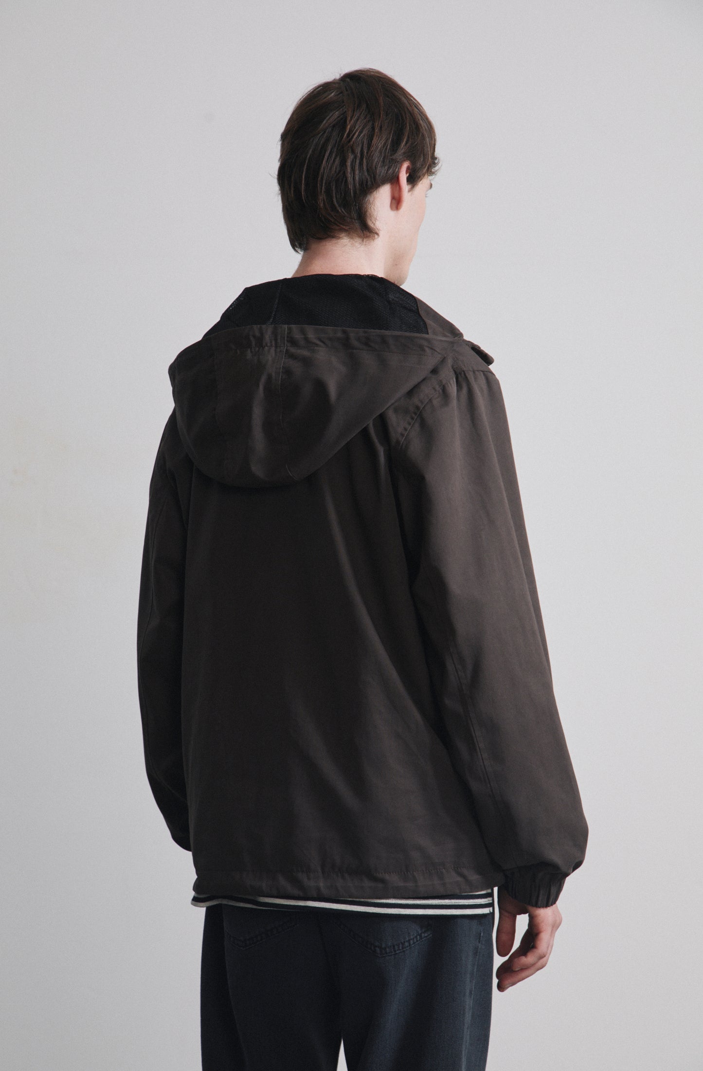 Campera Monaco