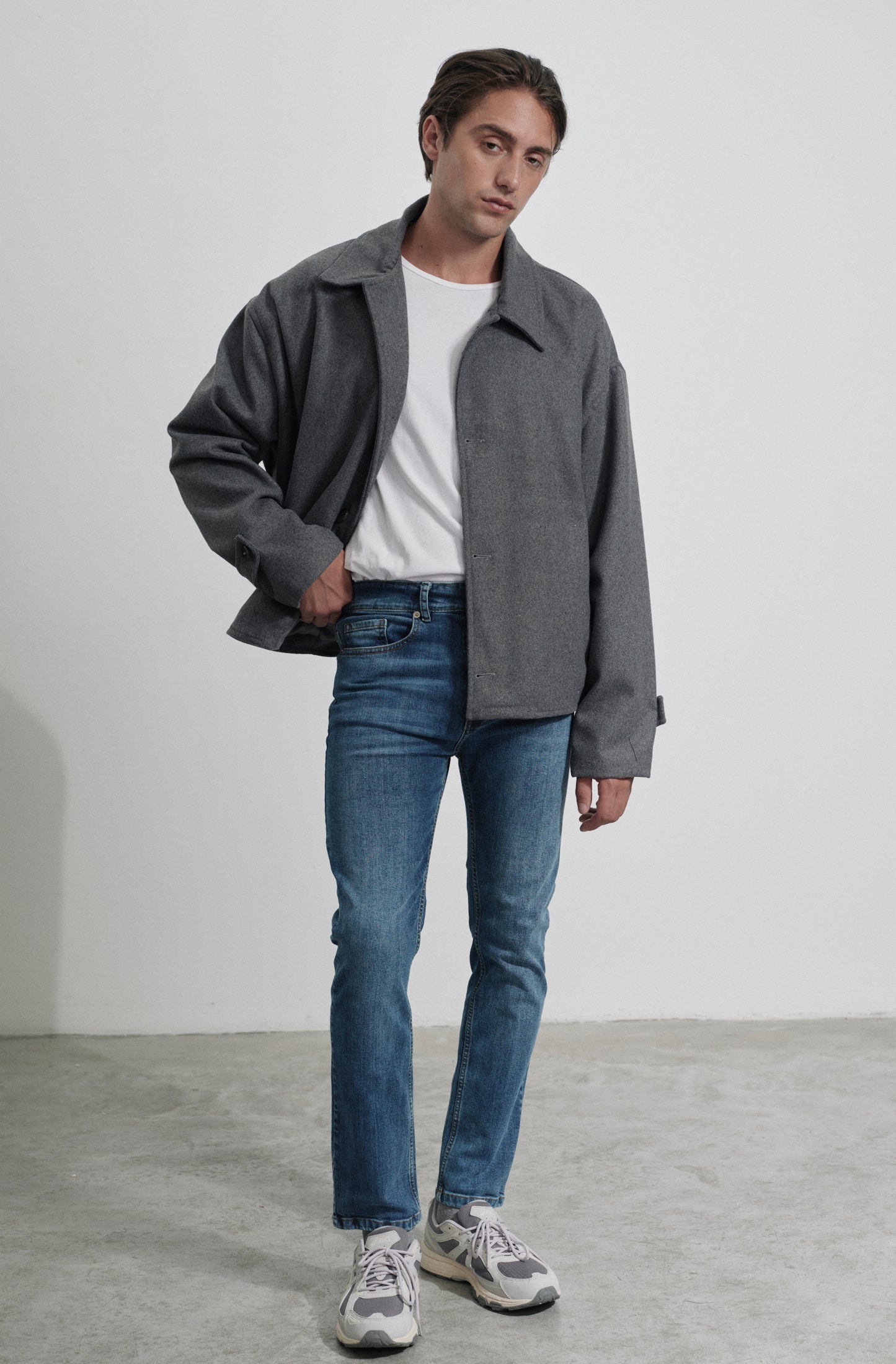 Campera Grozni