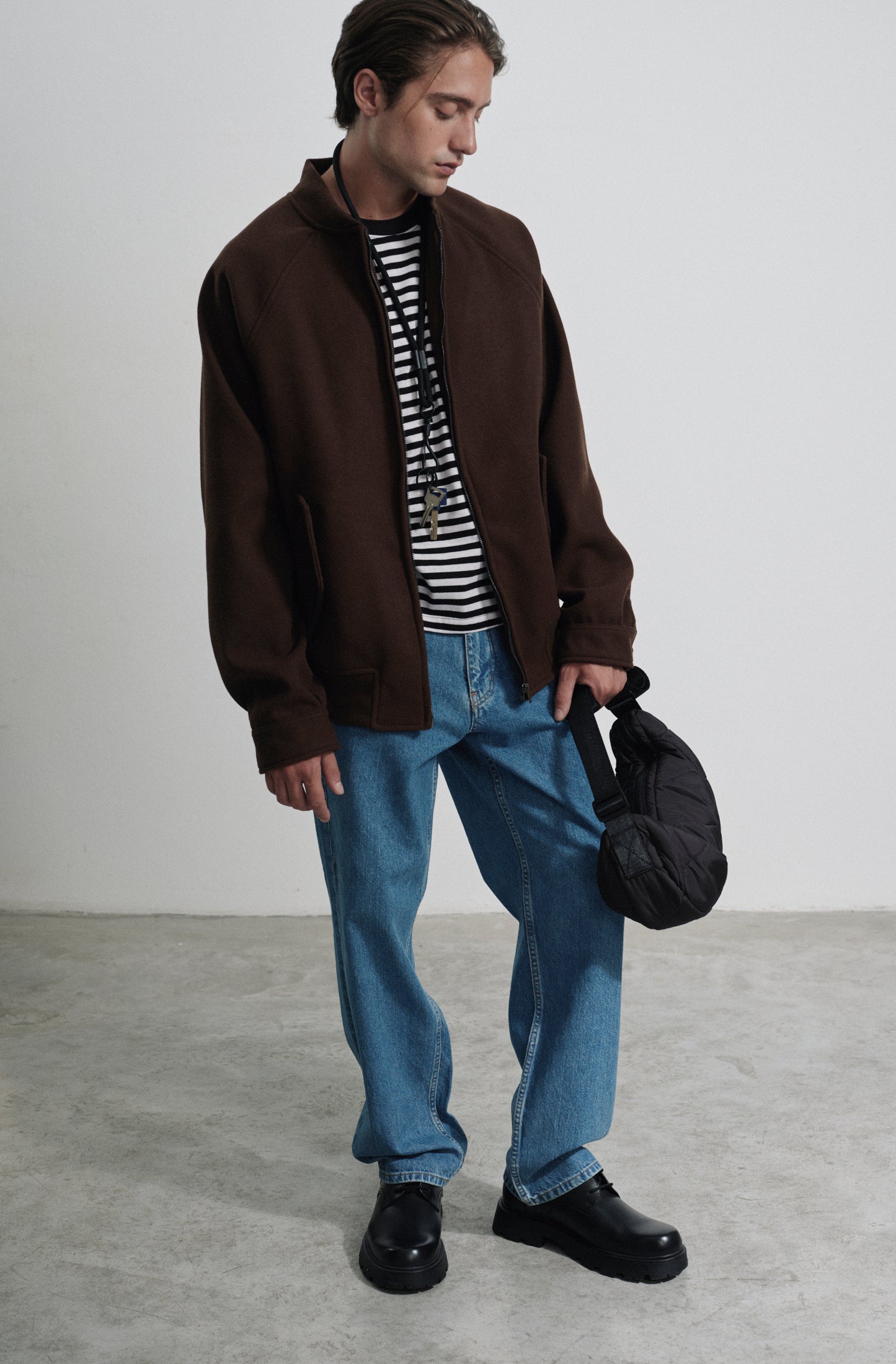 Campera Dax
