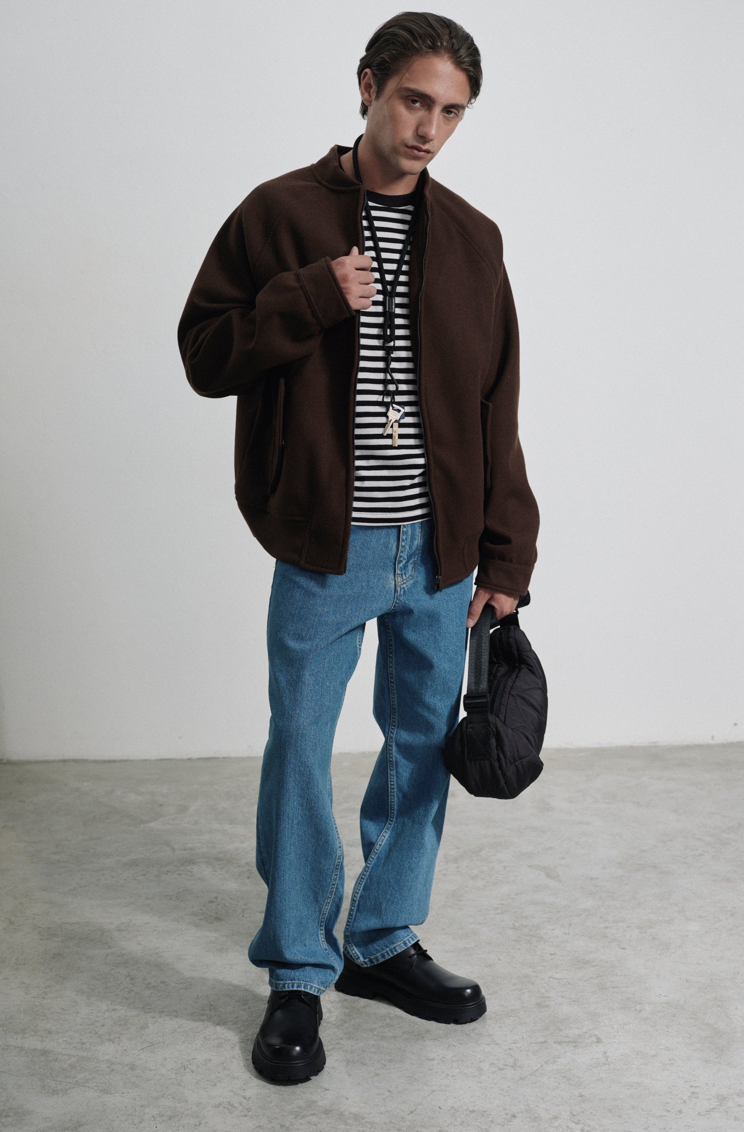 Campera Dax