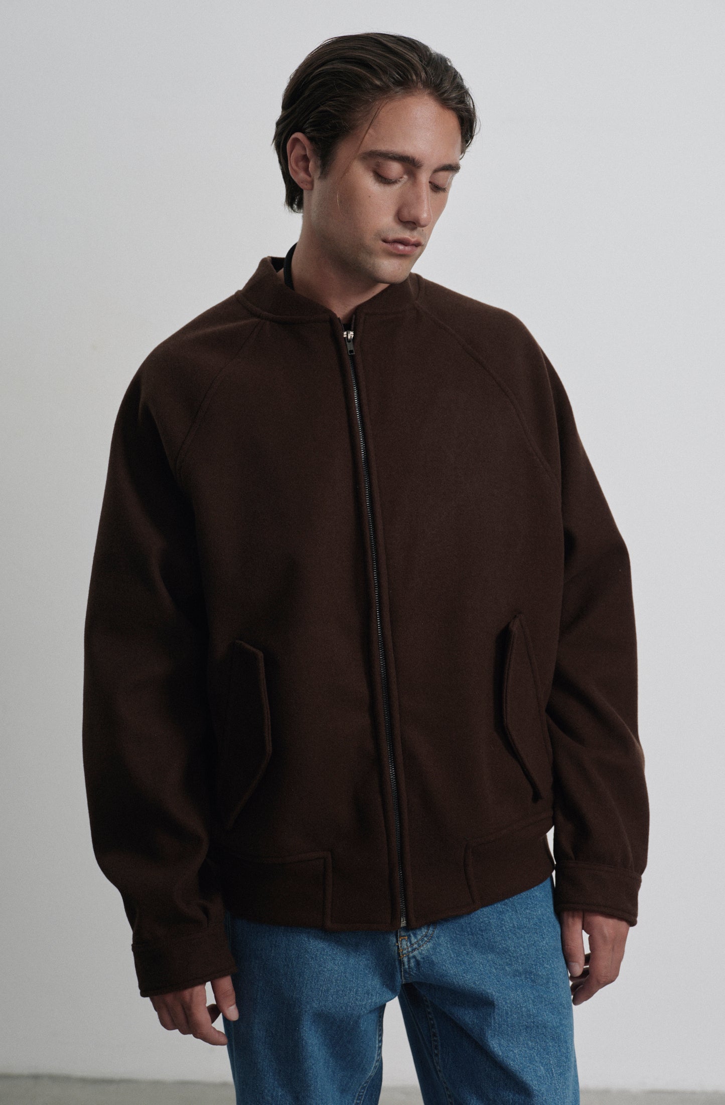Campera Dax