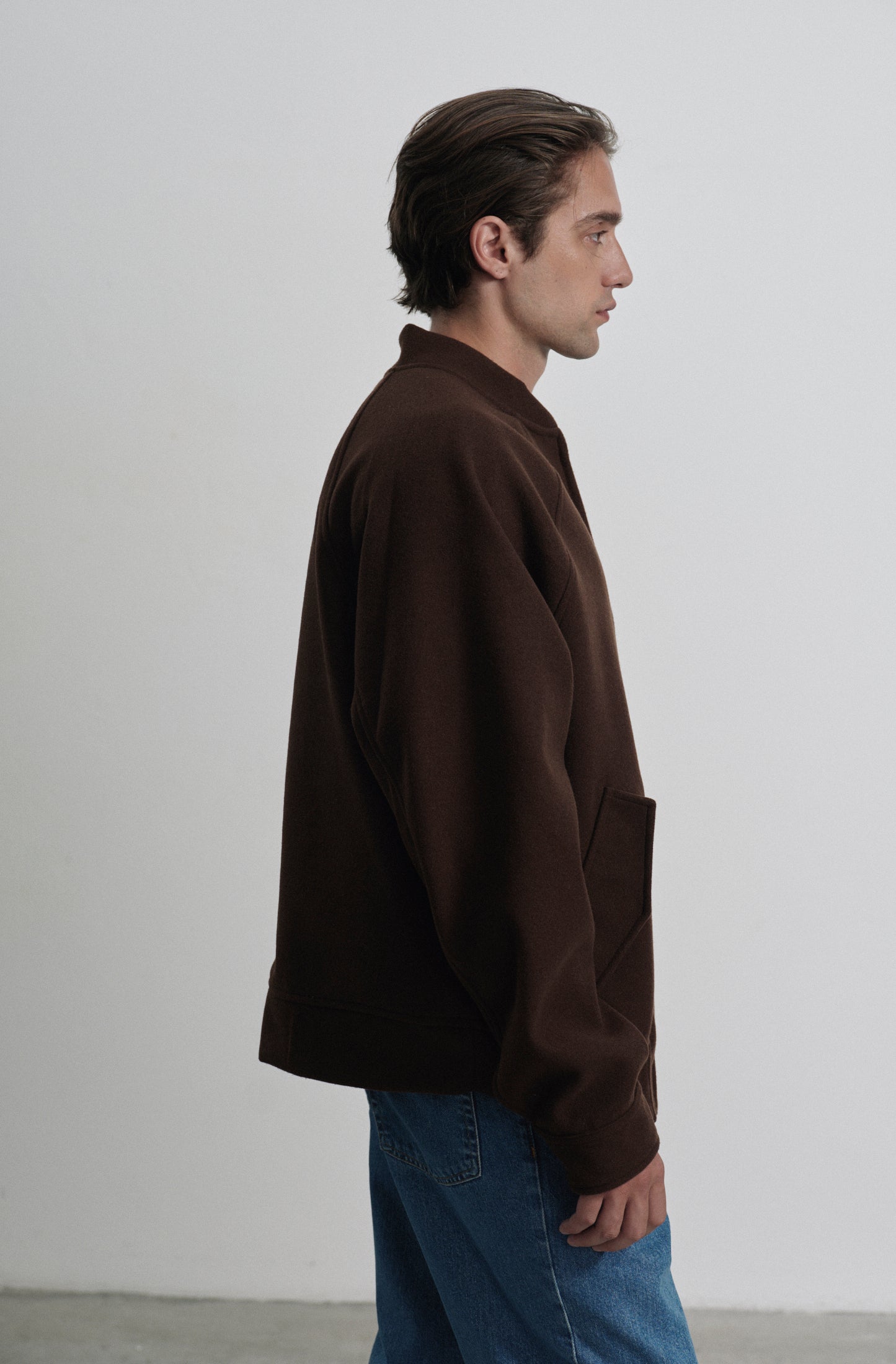 Campera Dax