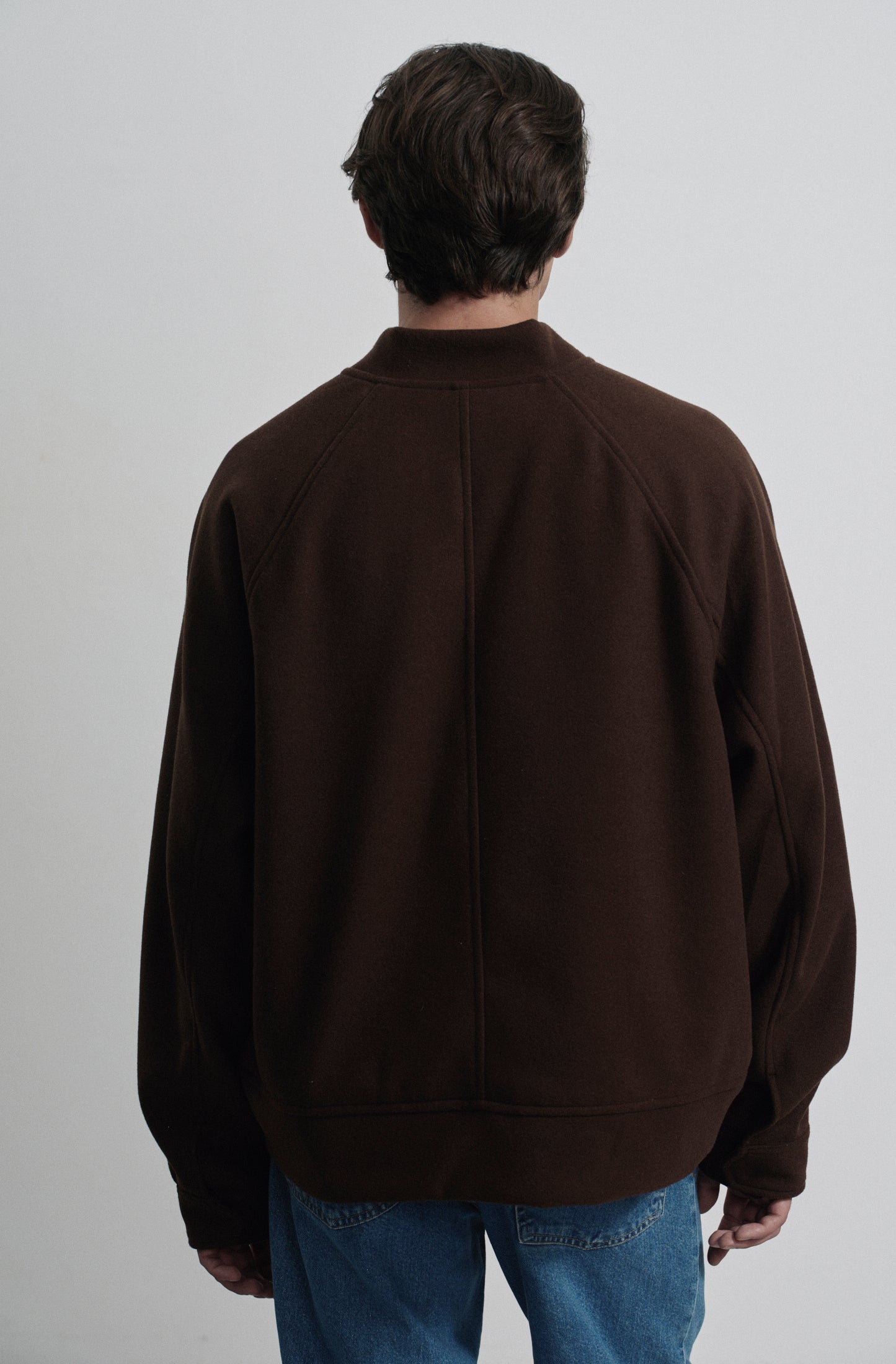 Campera Dax