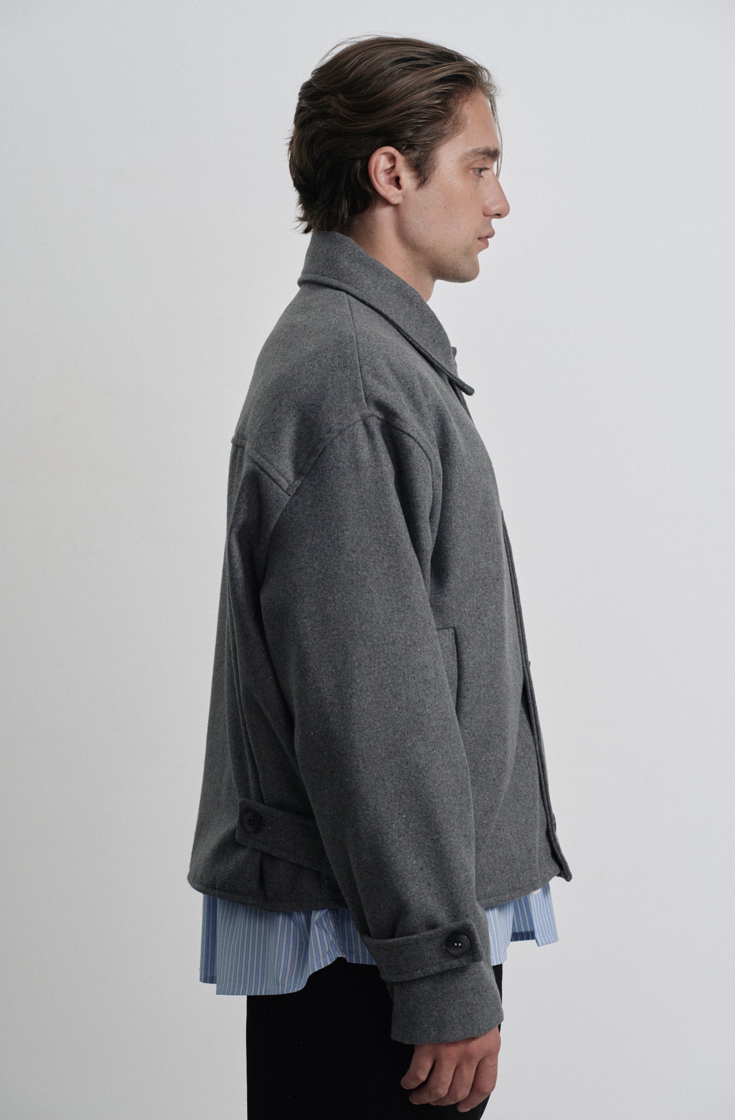 Campera Grozni