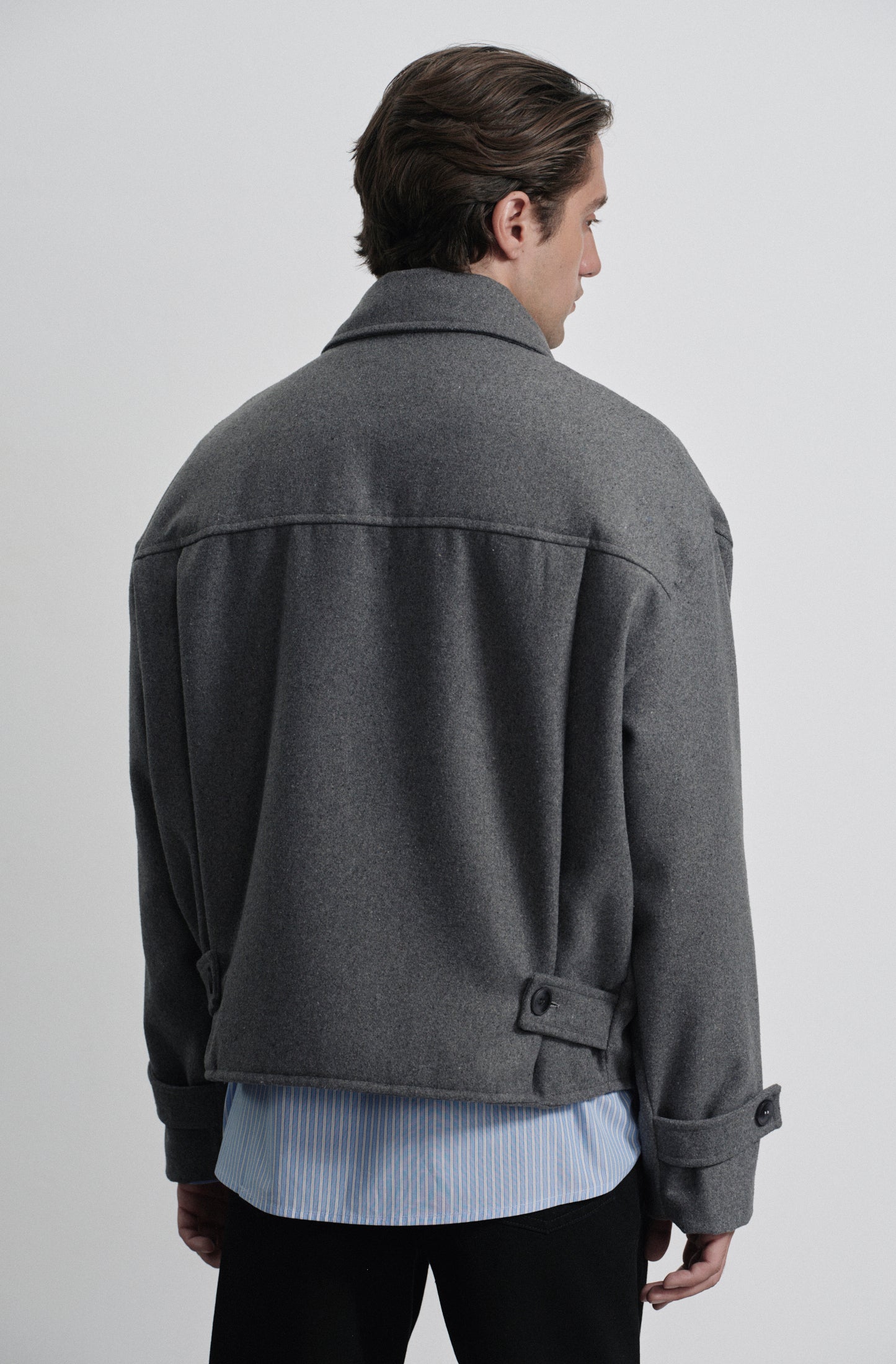 Campera Grozni