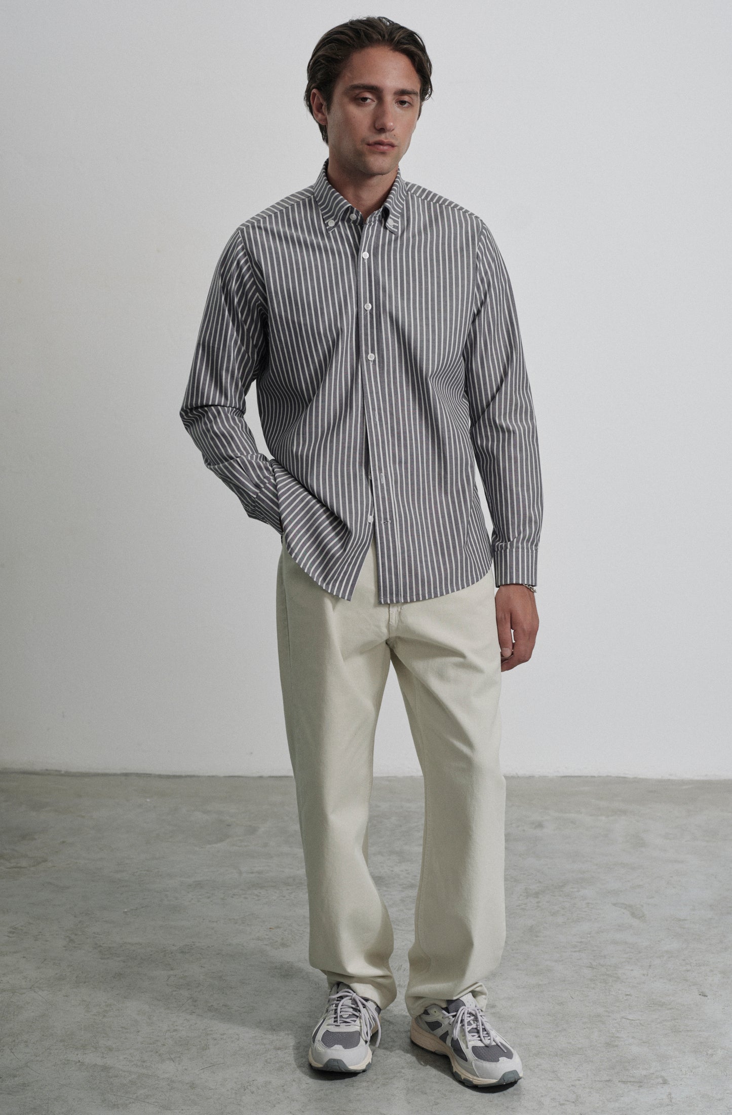 Camisa Budapest