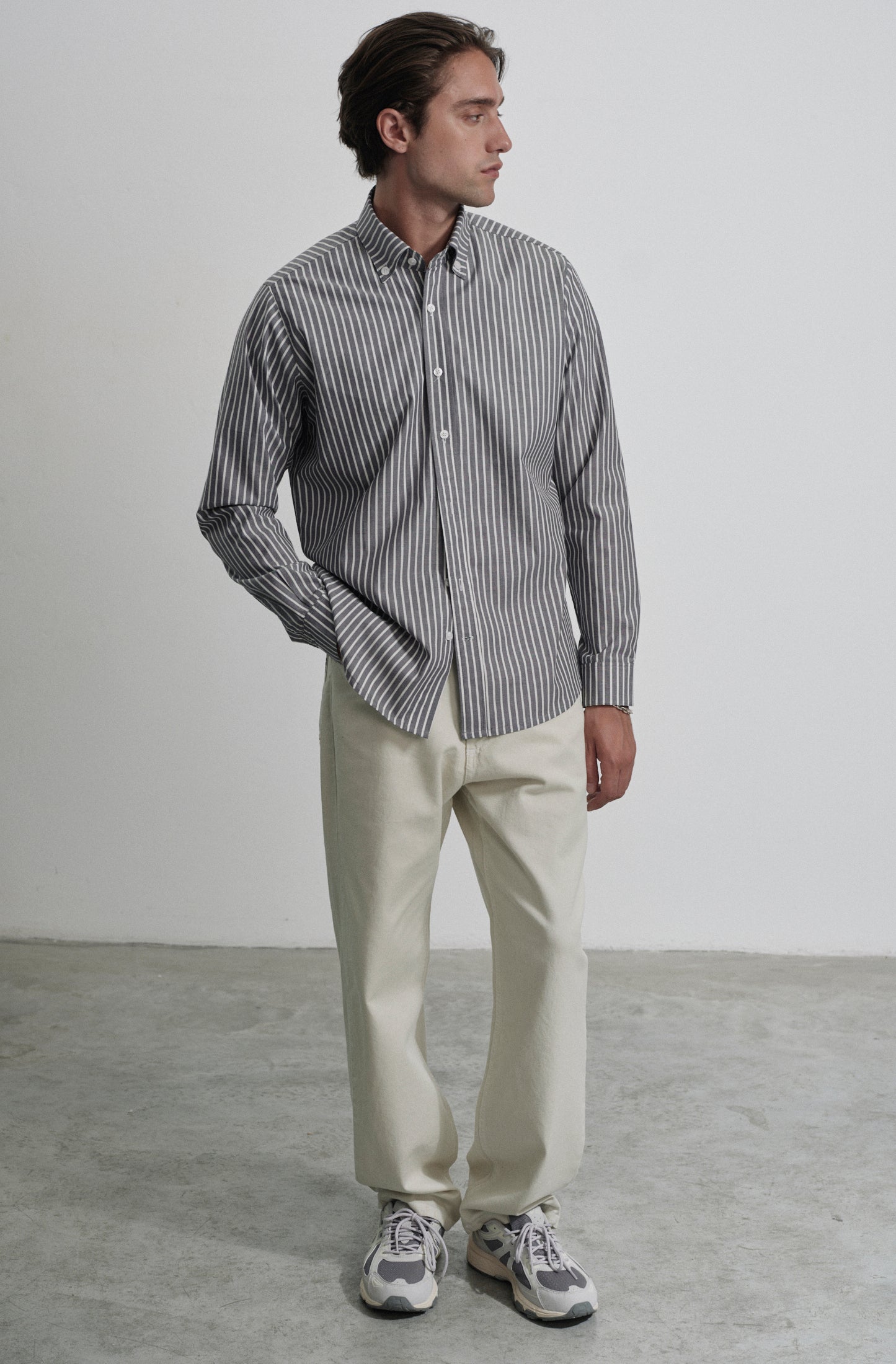 Camisa Budapest