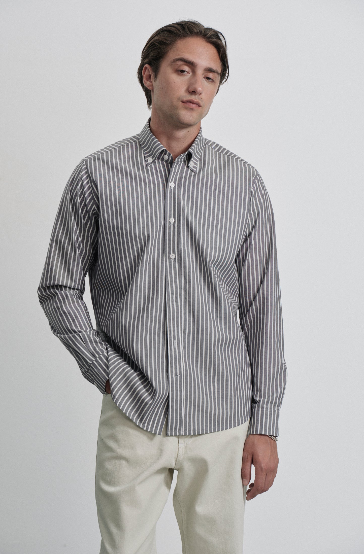 Camisa Budapest