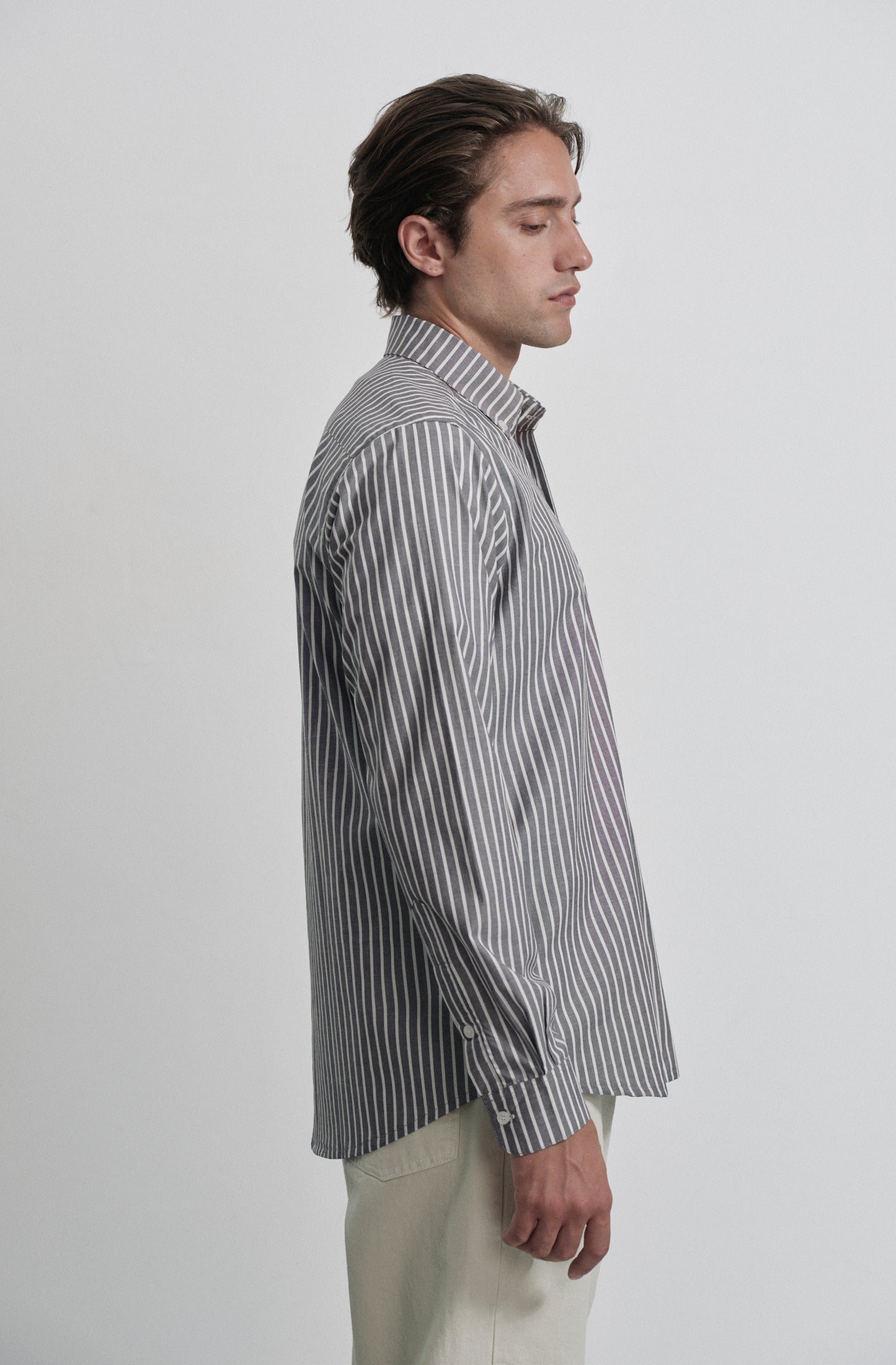 Camisa Budapest