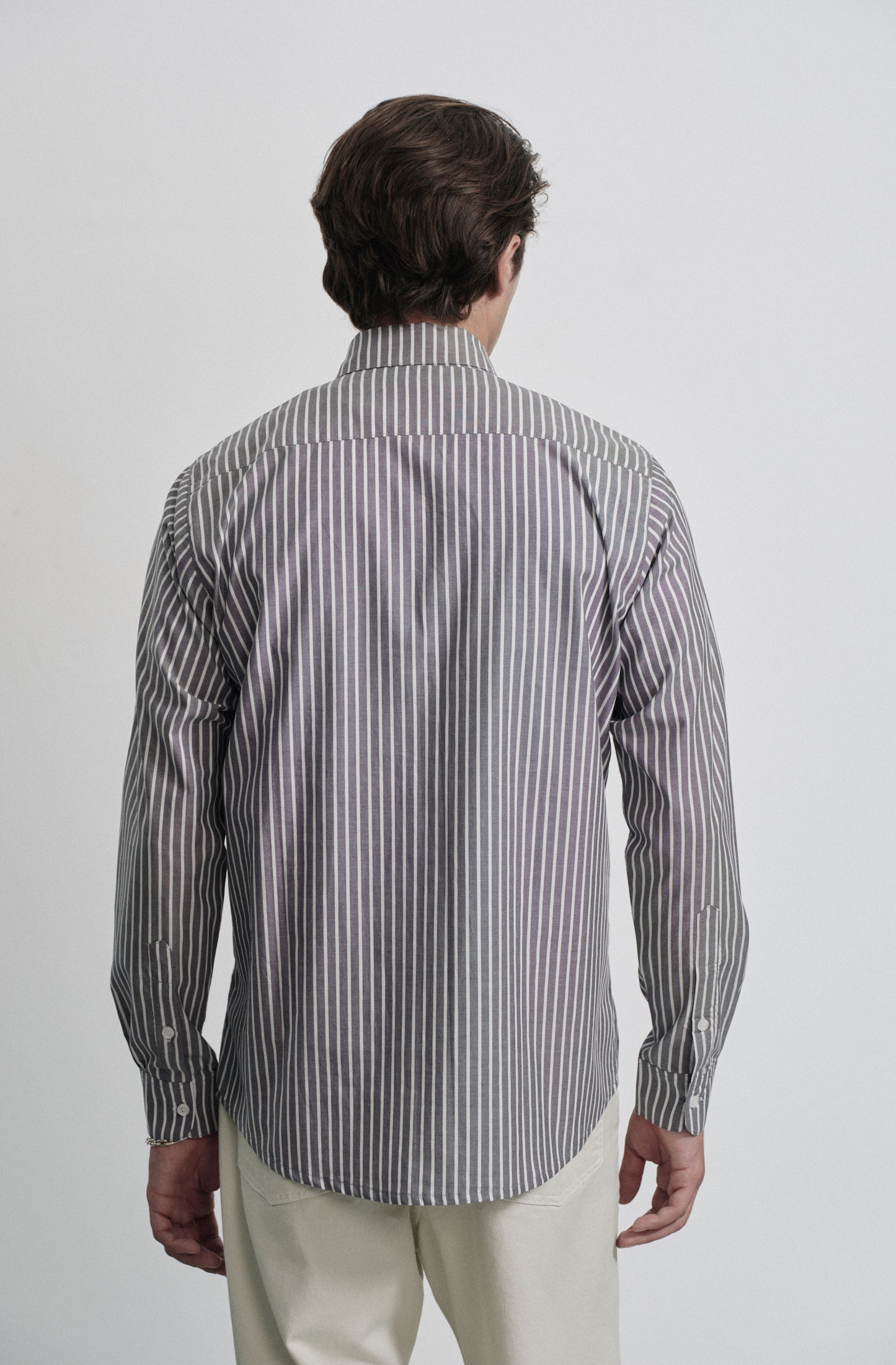 Camisa Budapest