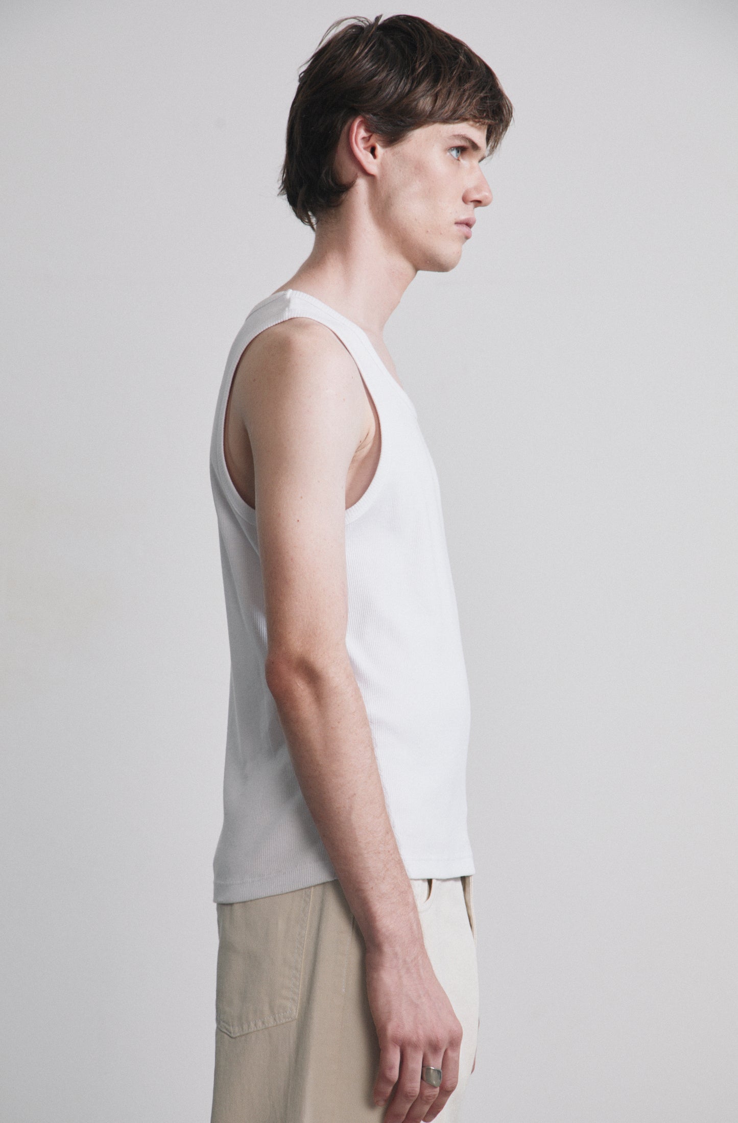 Musculosa Berna