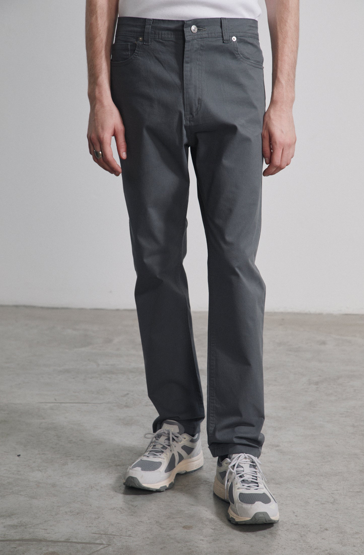 Pantalon Straight Cheb