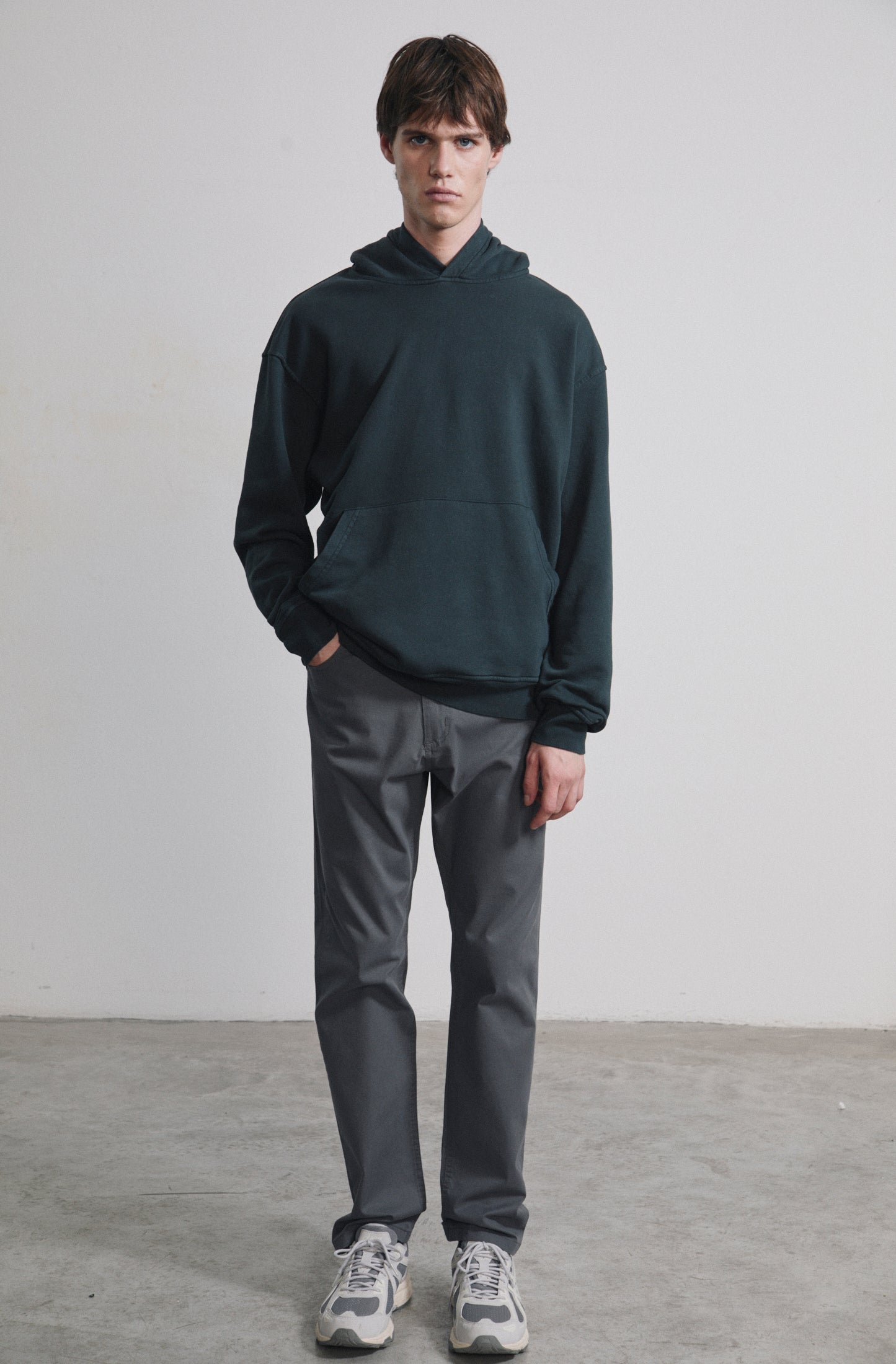 Pantalon Straight Cheb
