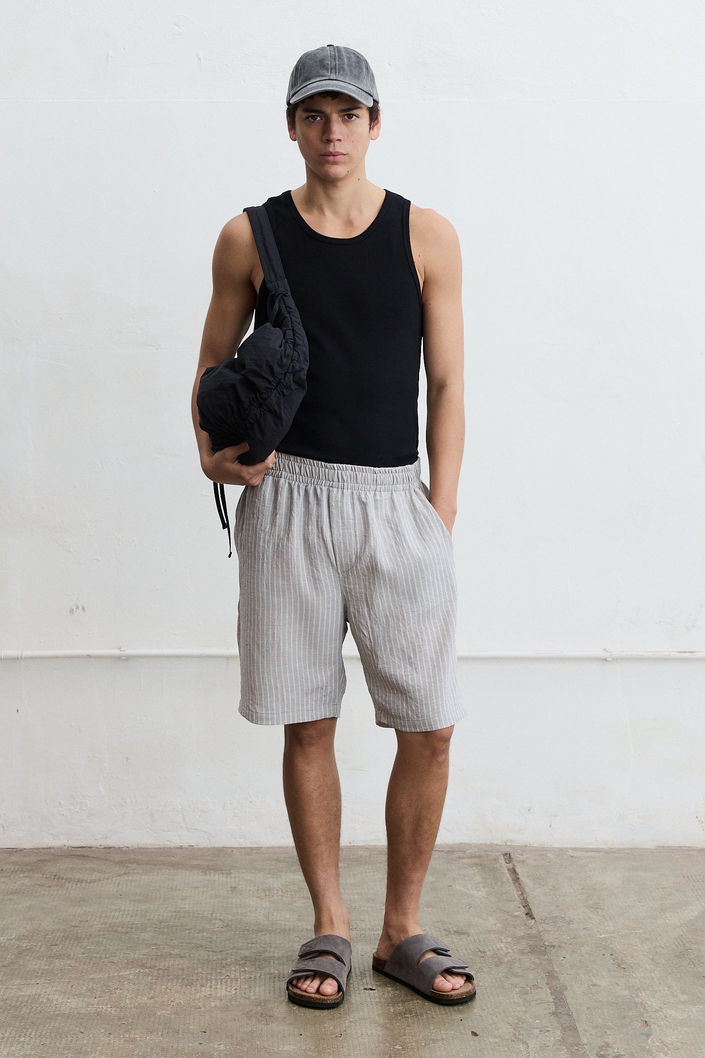 Bermuda jogger Aliso