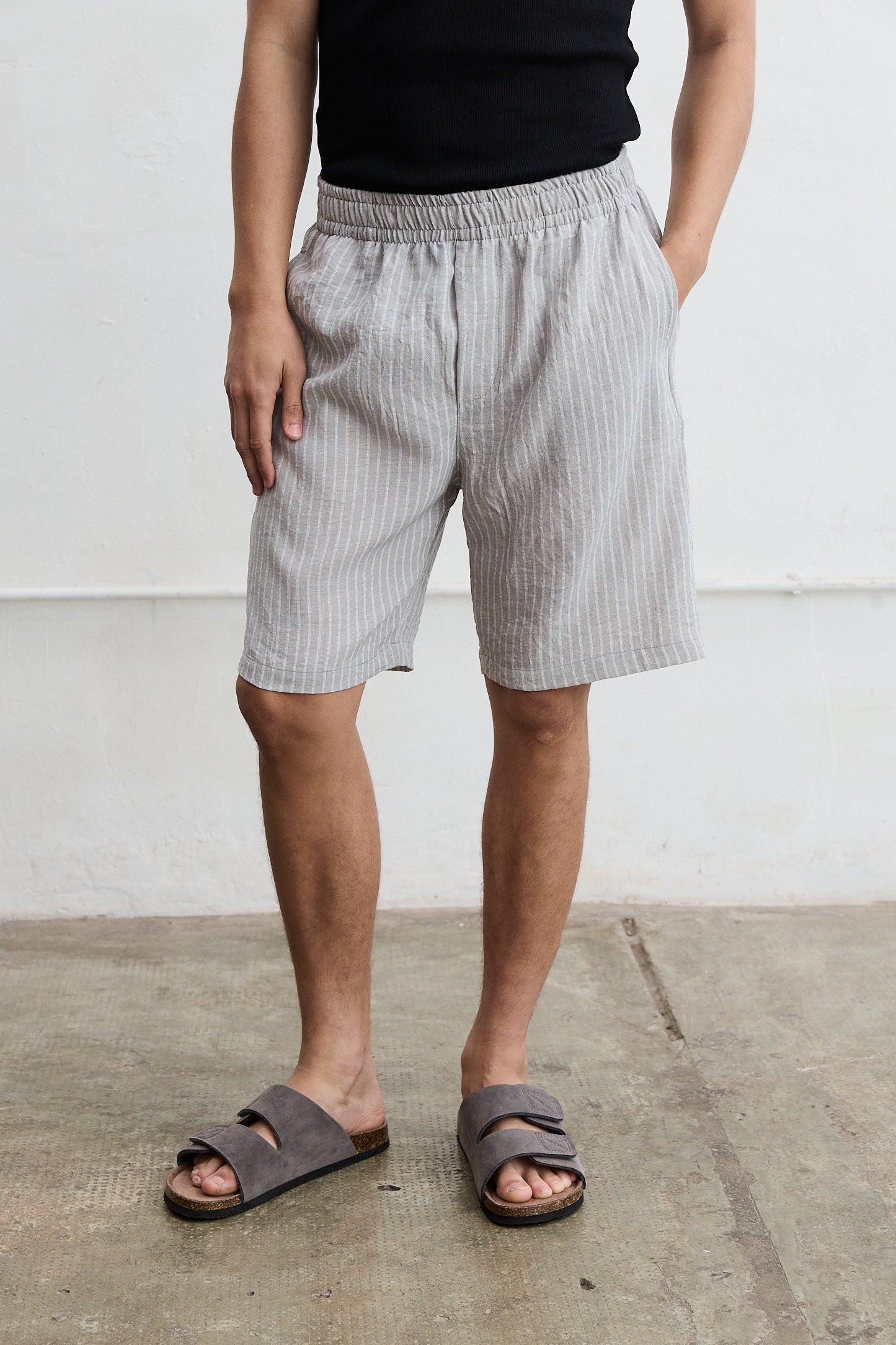 Bermuda jogger Aliso