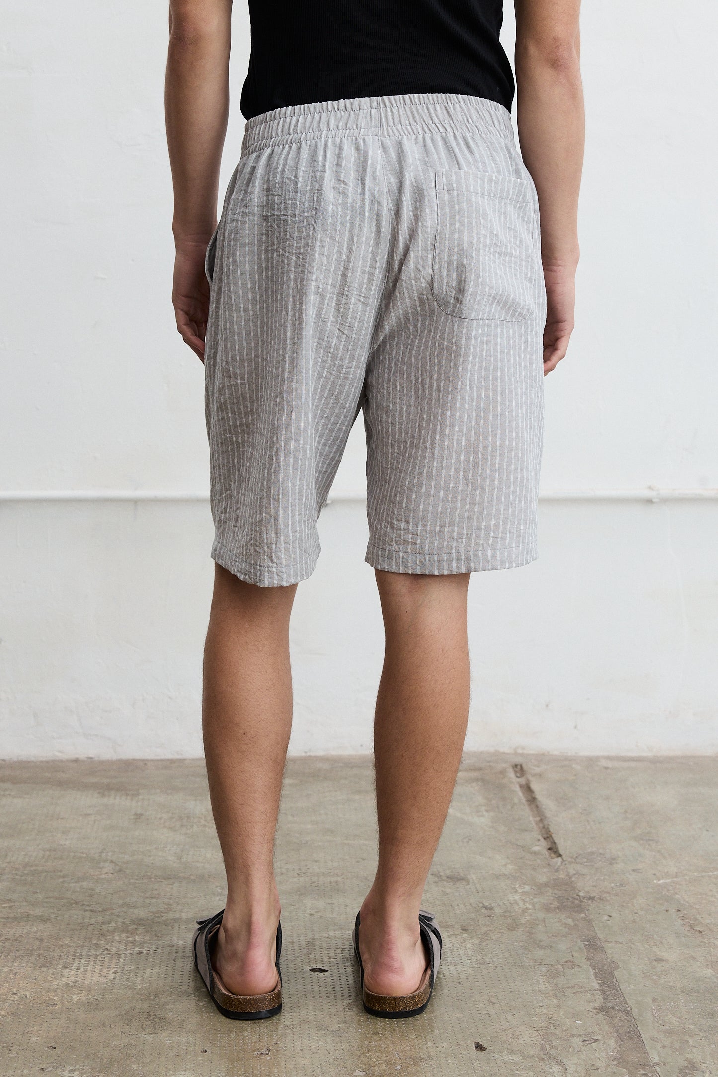Bermuda jogger Aliso
