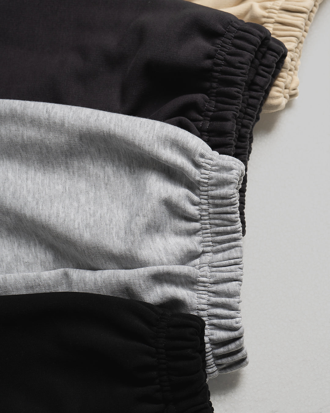 Jogger con puño Riga