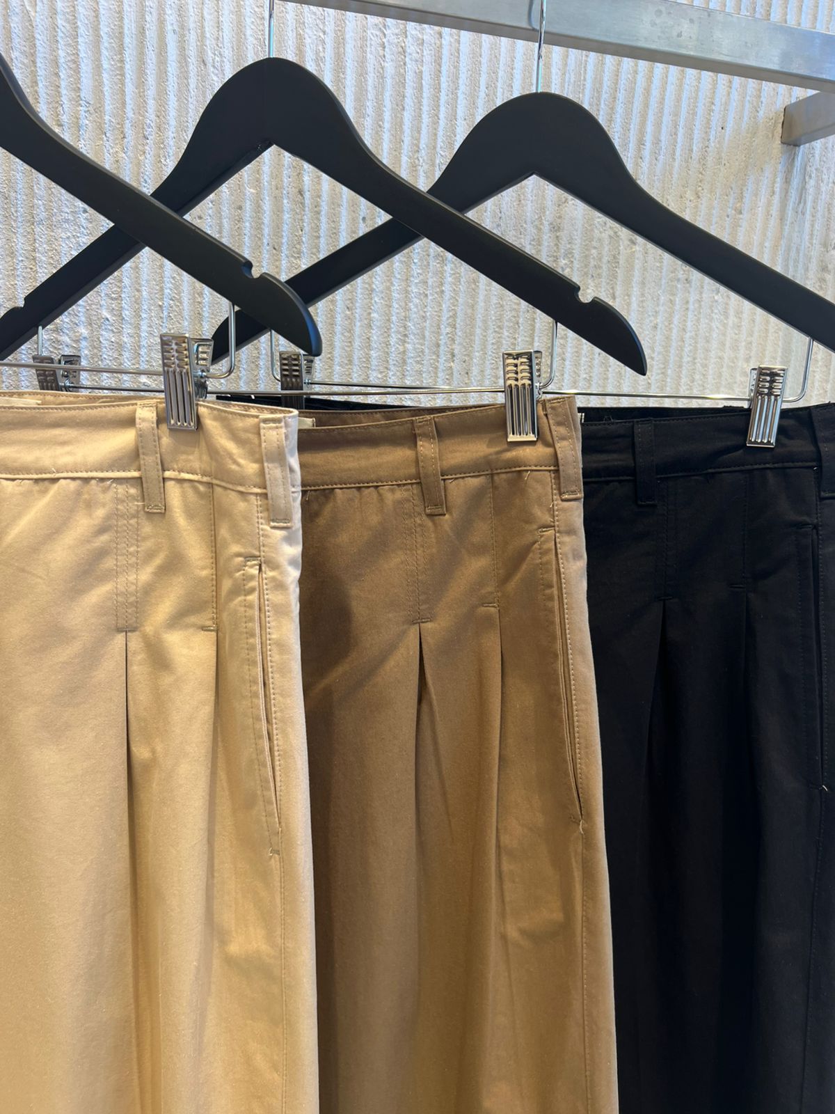 Pantalón sastrero Picea