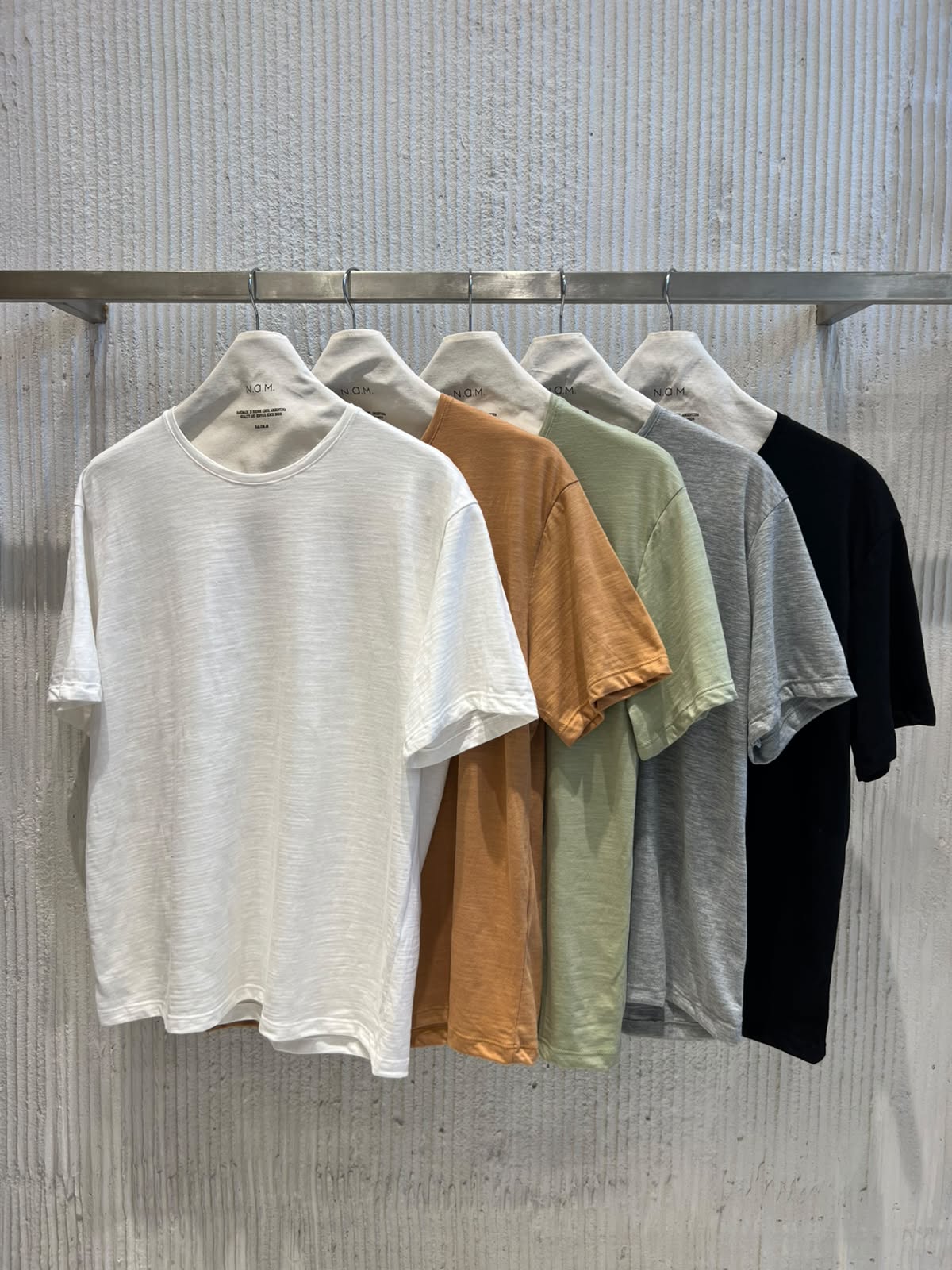 Remera Nomad