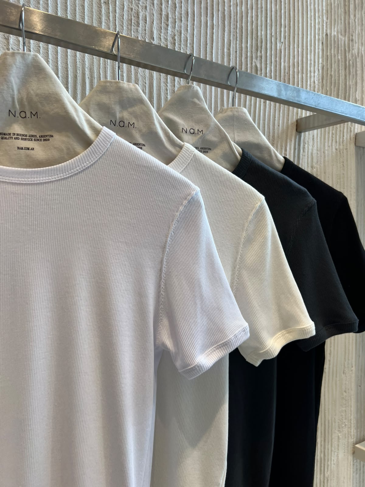 Remera Berna