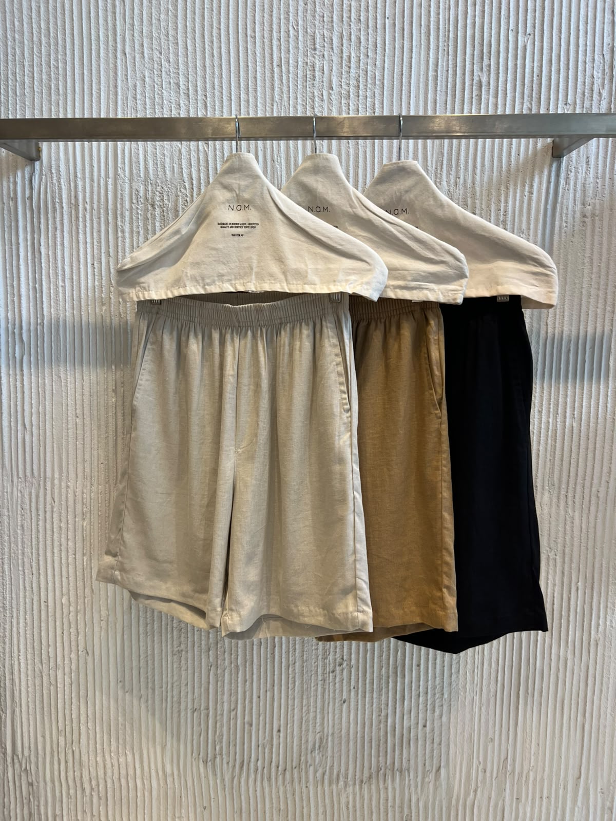 Bermuda jogger Danubio