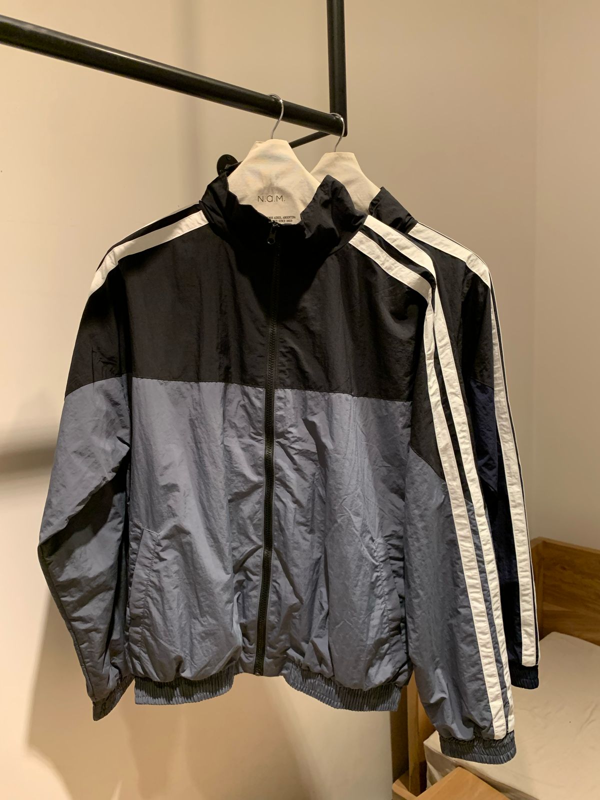 Campera deportiva Parma