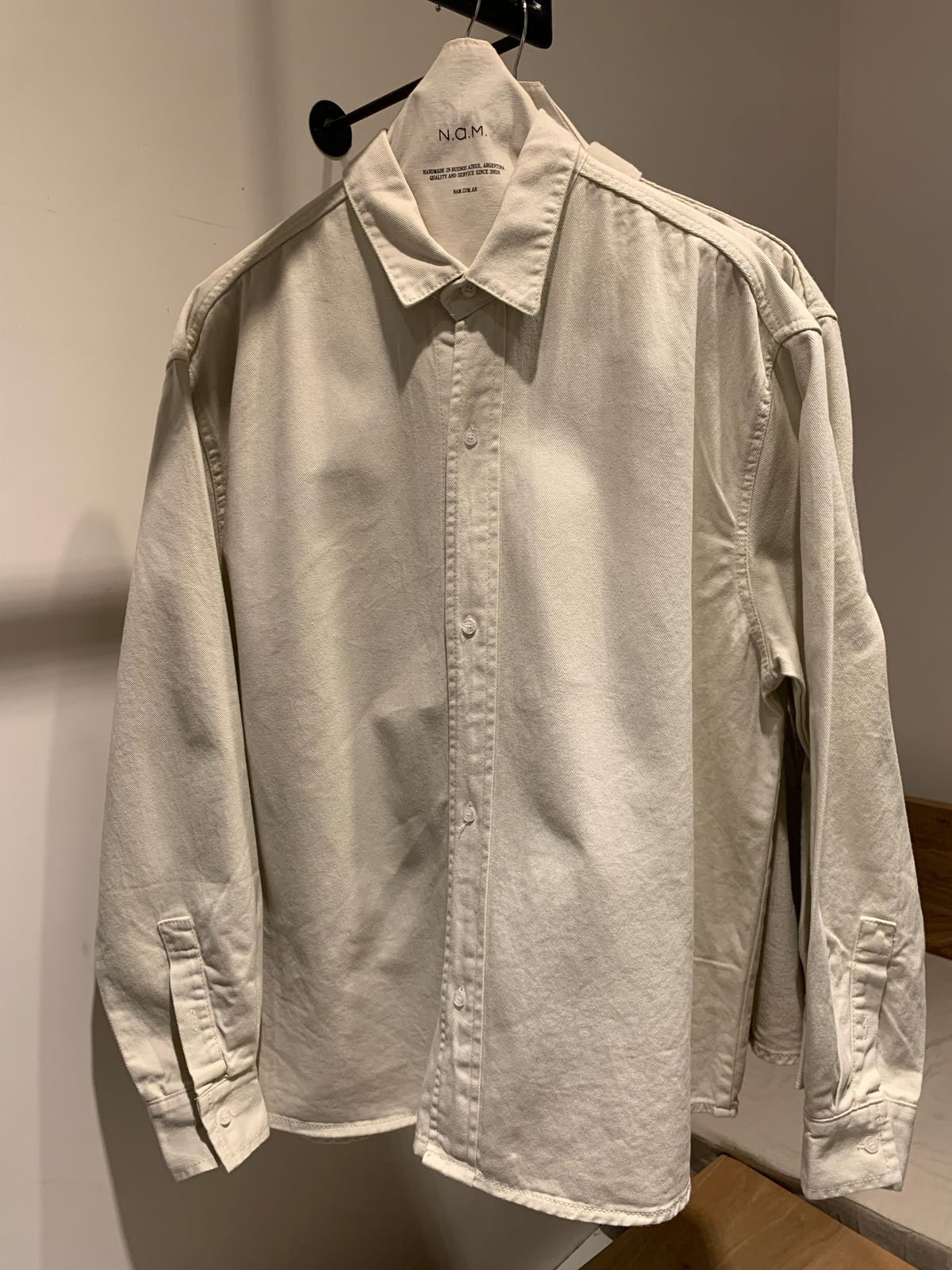 Camisaco Poznan