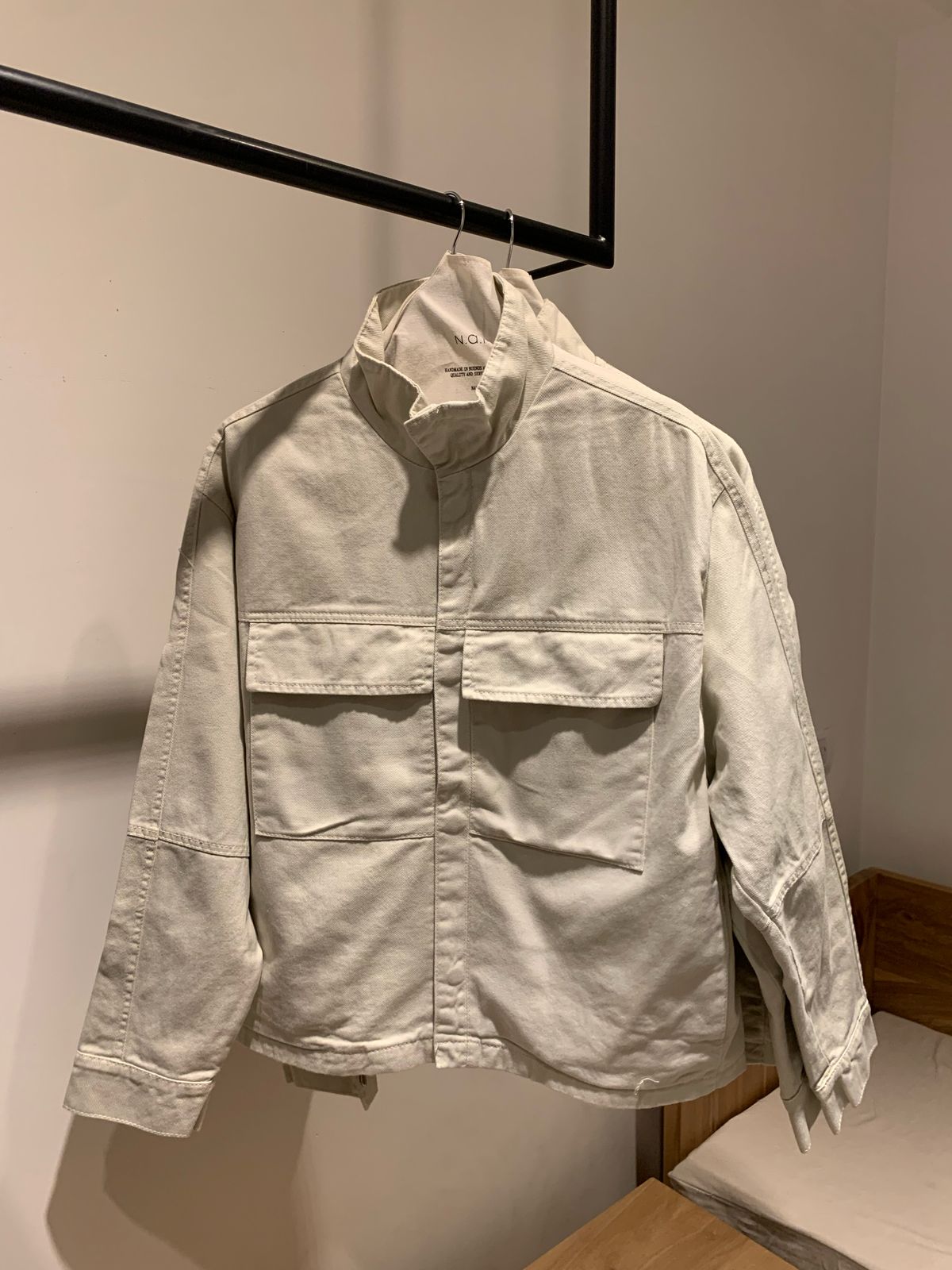 Campera Kiev