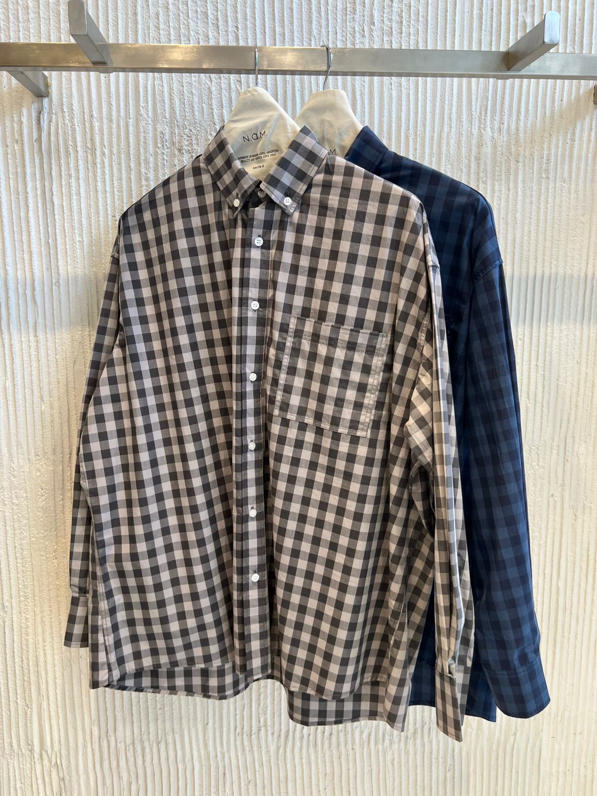 Camisa Venecia