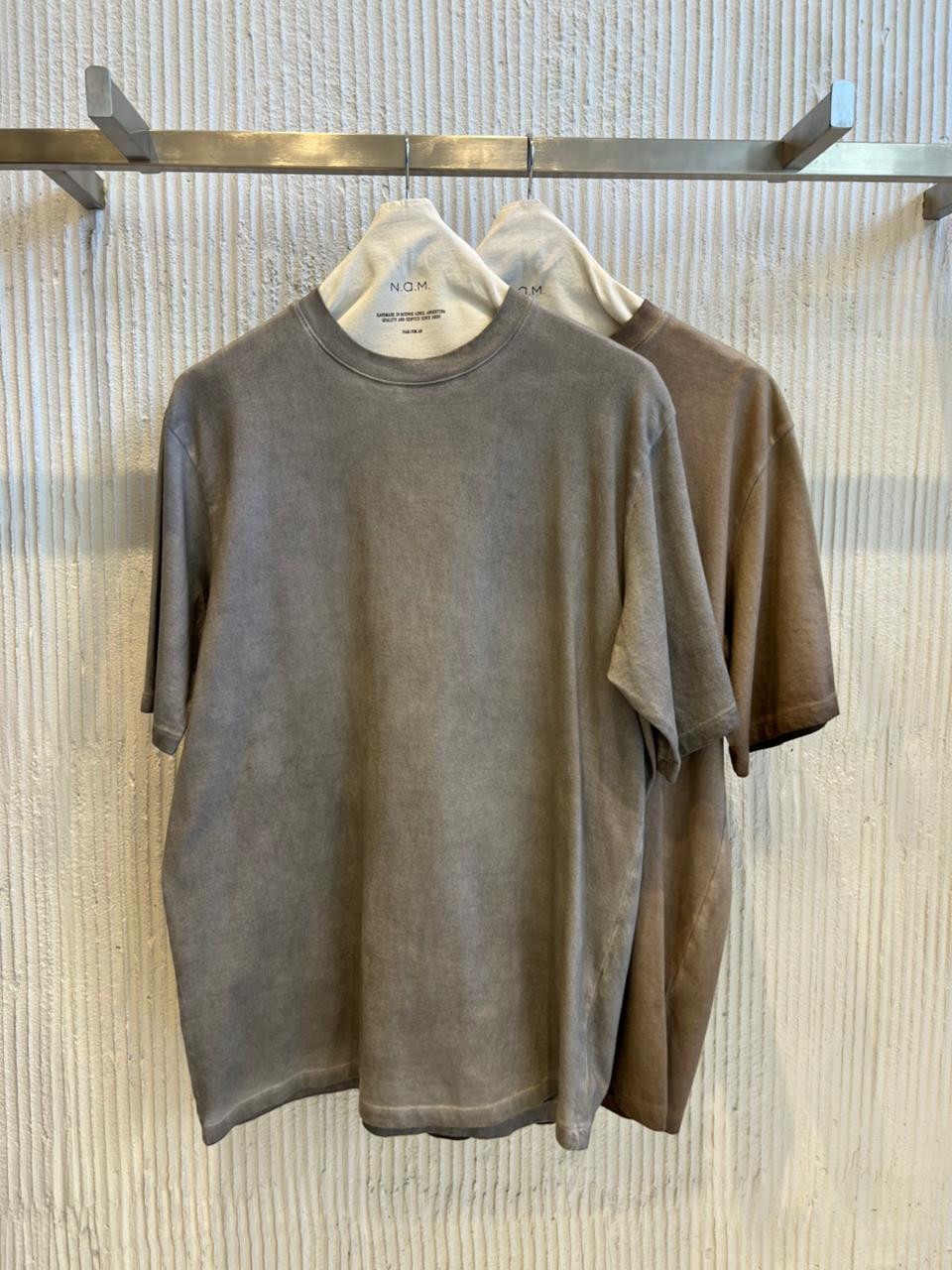 Remera over Lavada Londres