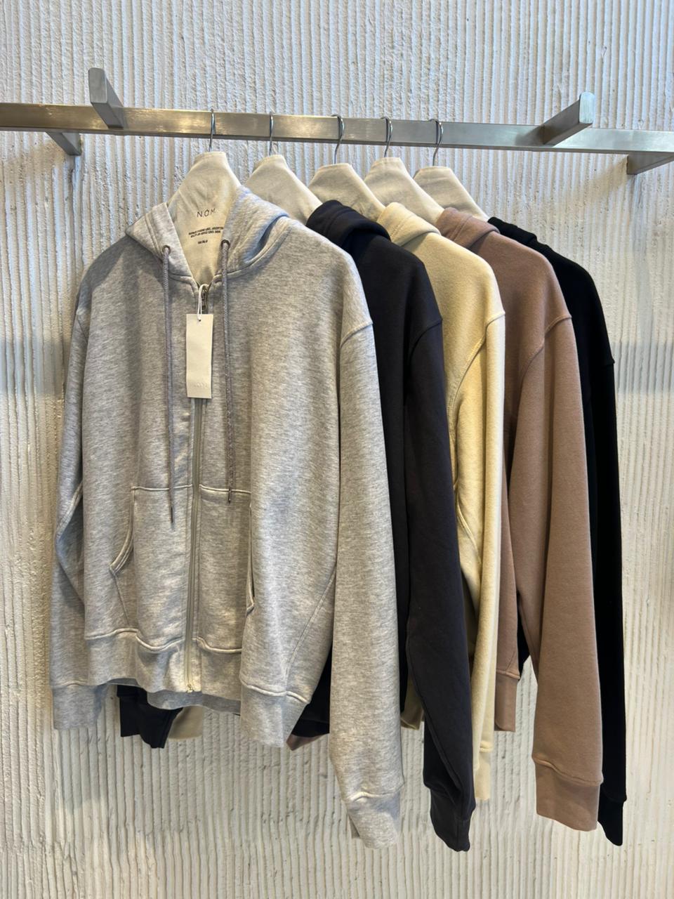Campera Riga