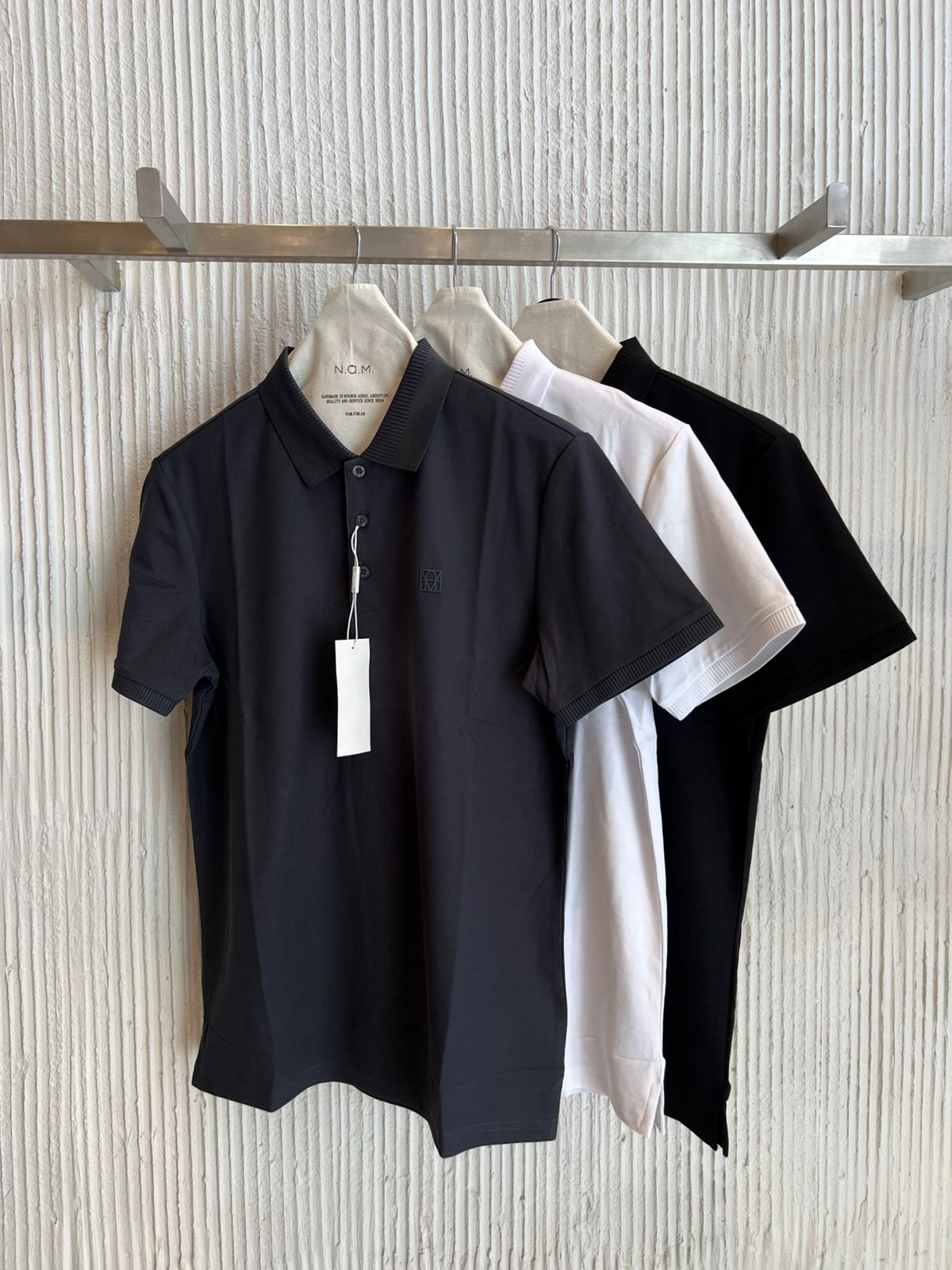 Chomba Zegna