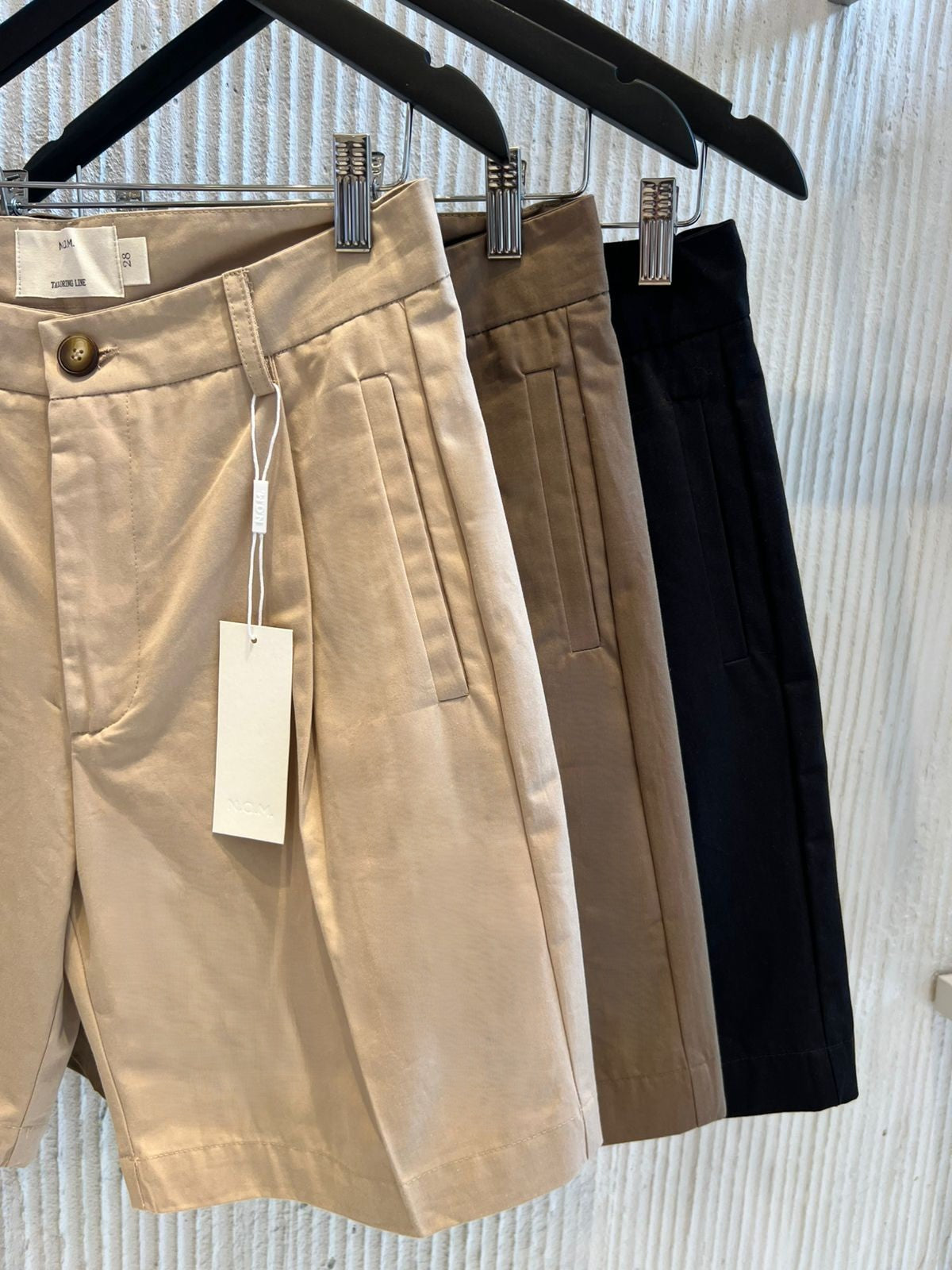 Bermuda sastrera Picea