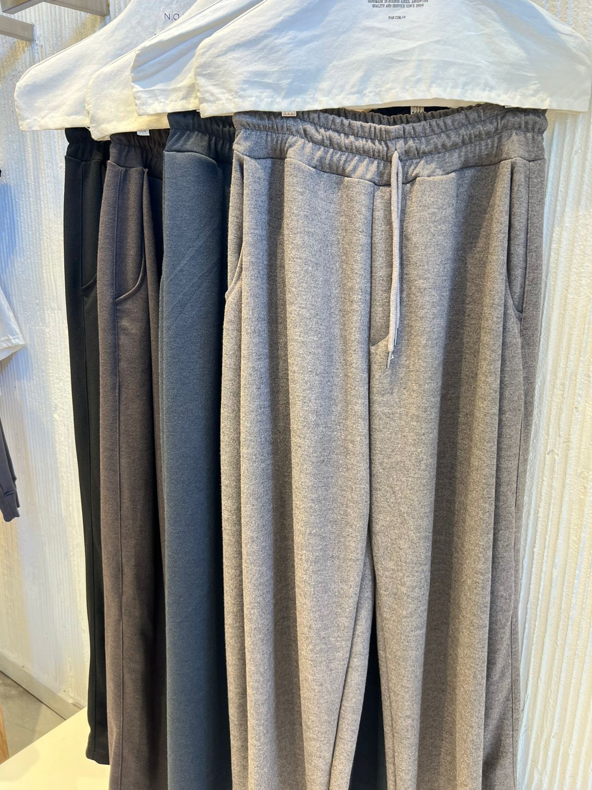 Jogger Oban