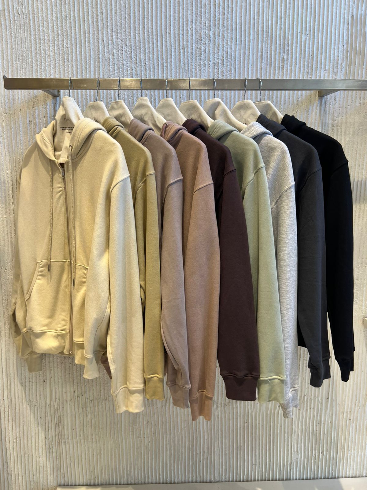 Campera Riga