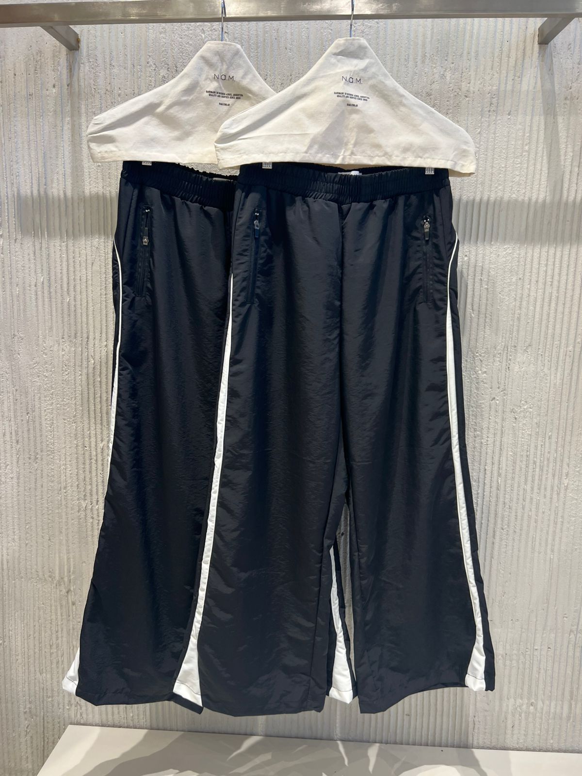Pantalon Durham