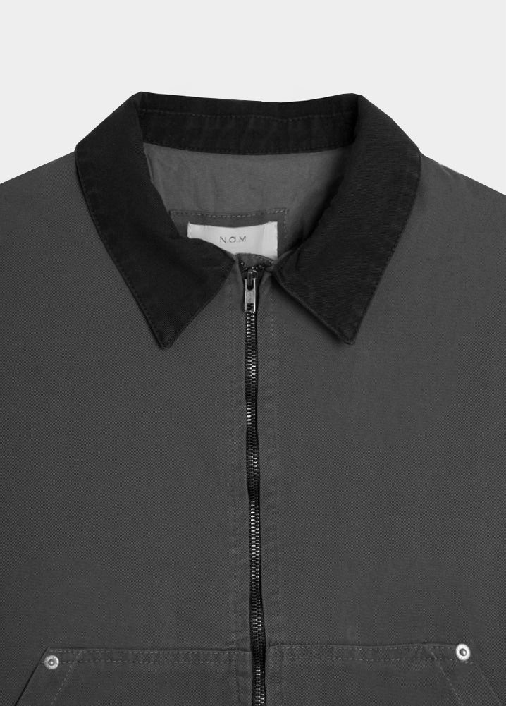 Campera Galgow
