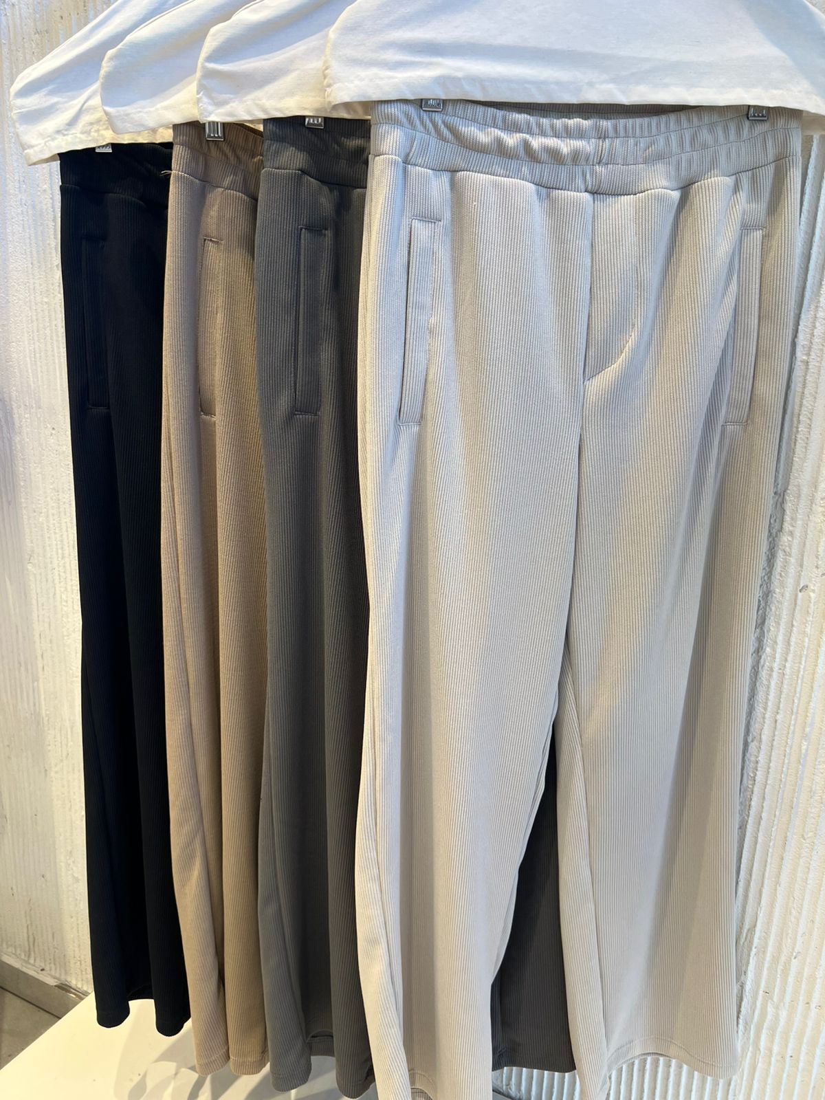 Pantalón Jogger Cauca