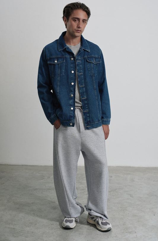 Jogger con recortes Riga