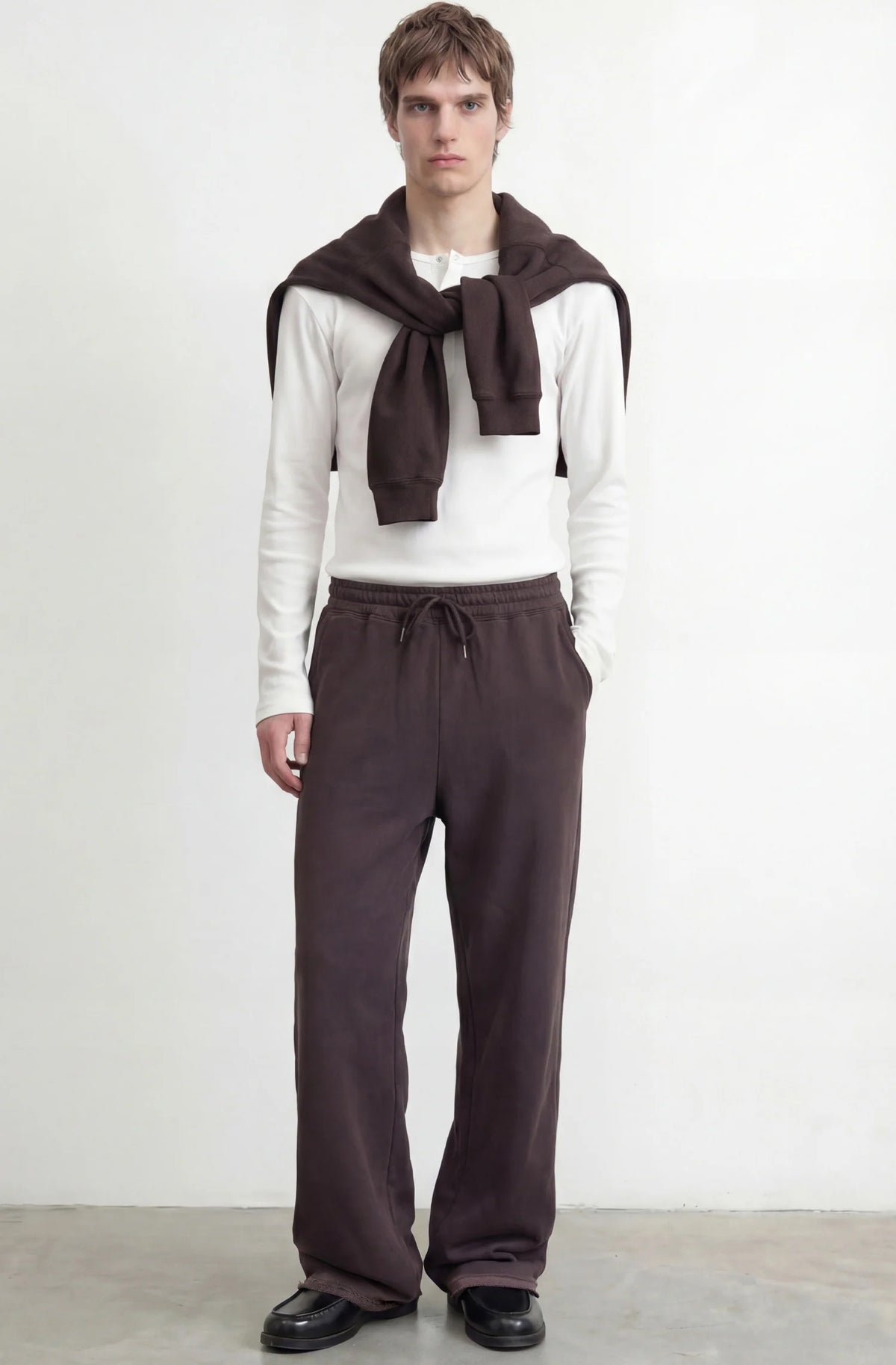 Jogger wide leg Riga