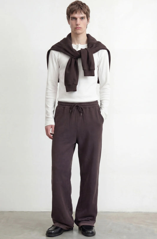 Jogger wide leg Riga