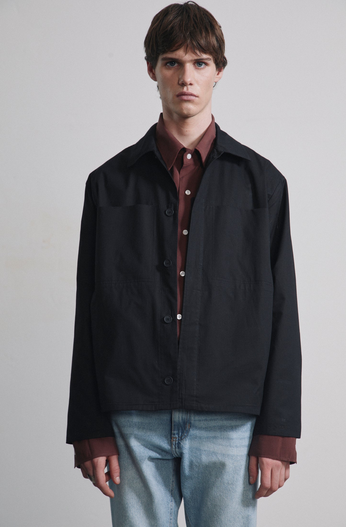 Chaqueta Kopper