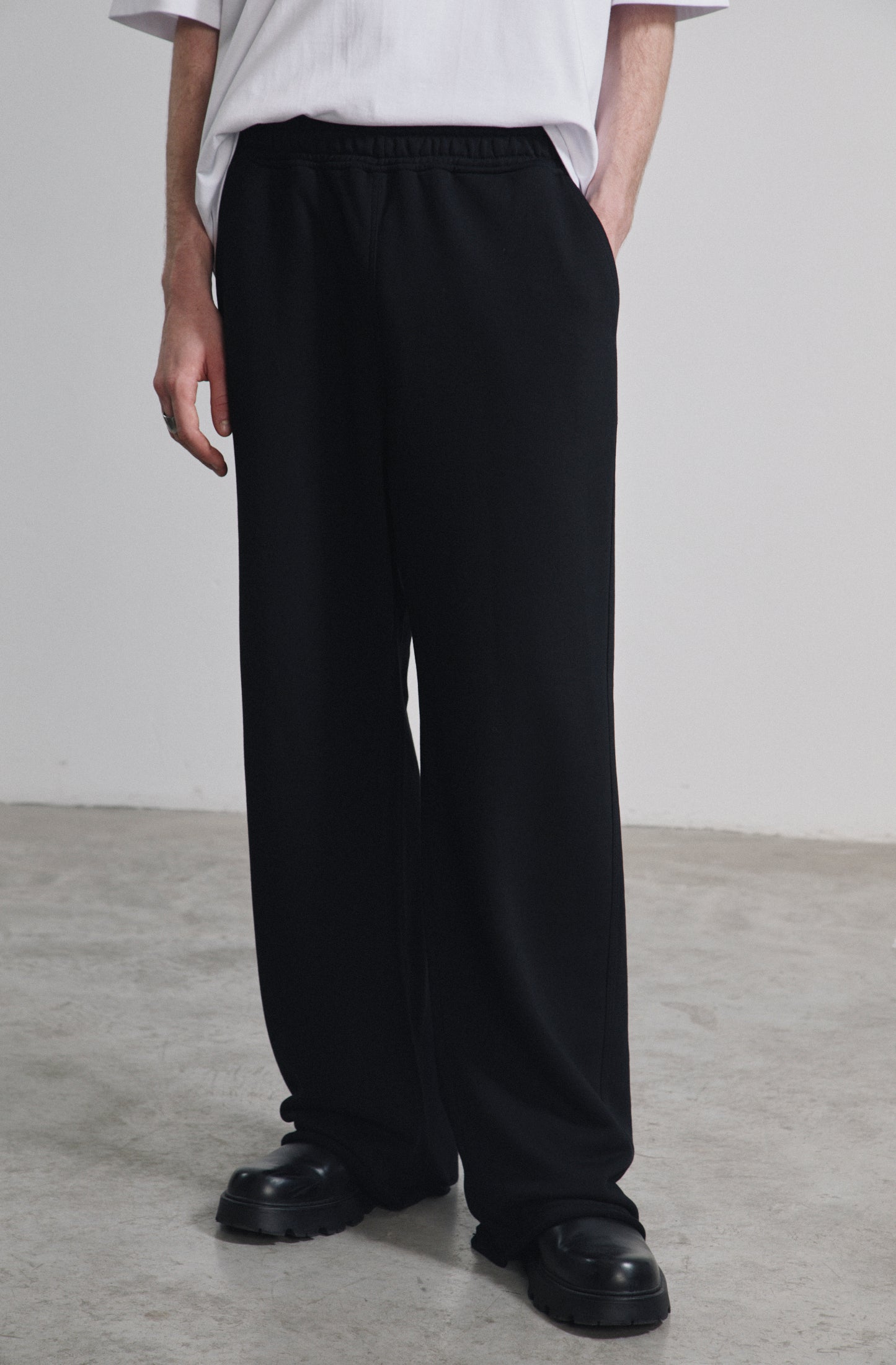 Jogger wide leg Riga