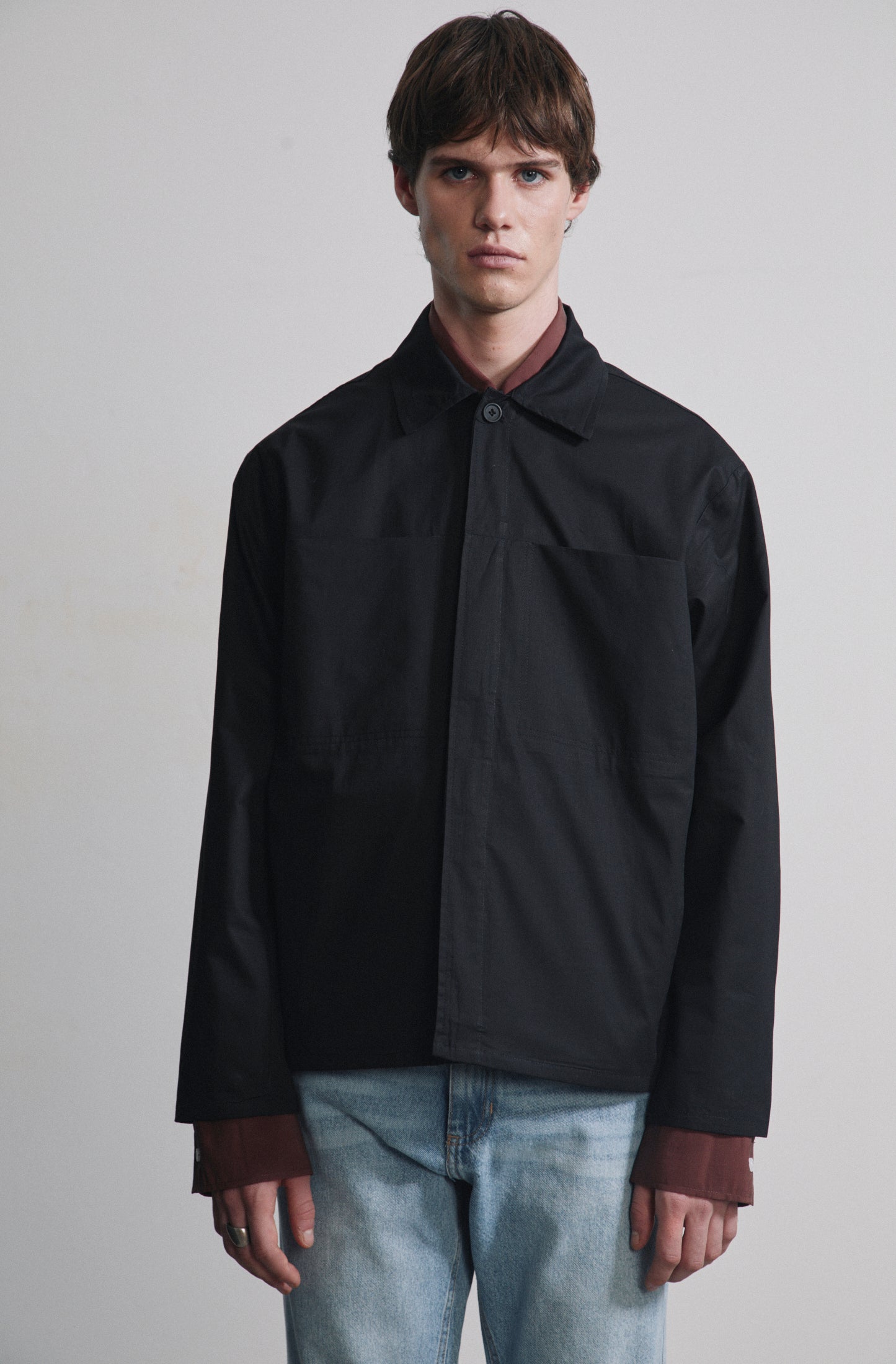 Chaqueta Kopper