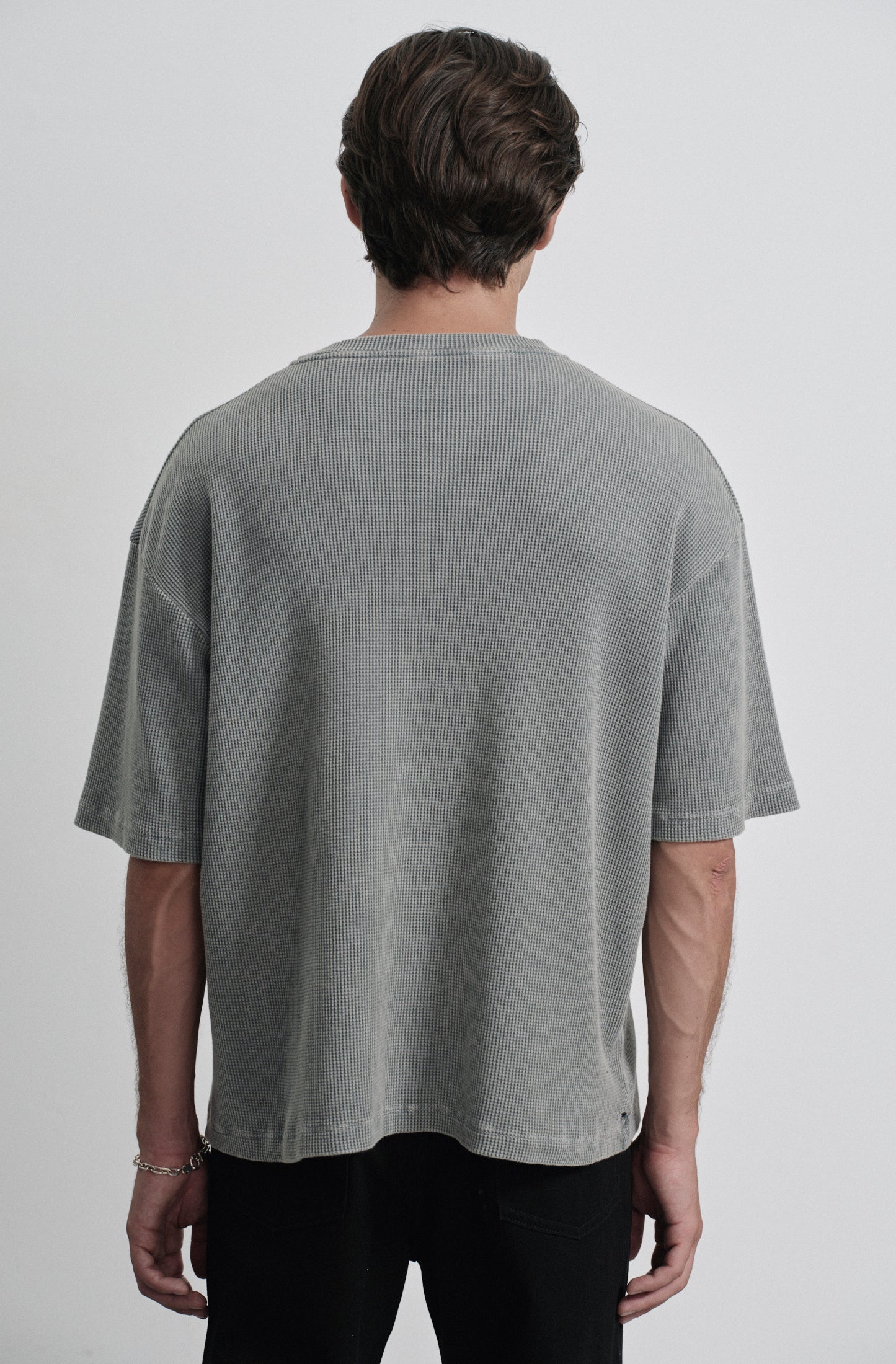 Remera manga corta Belfast